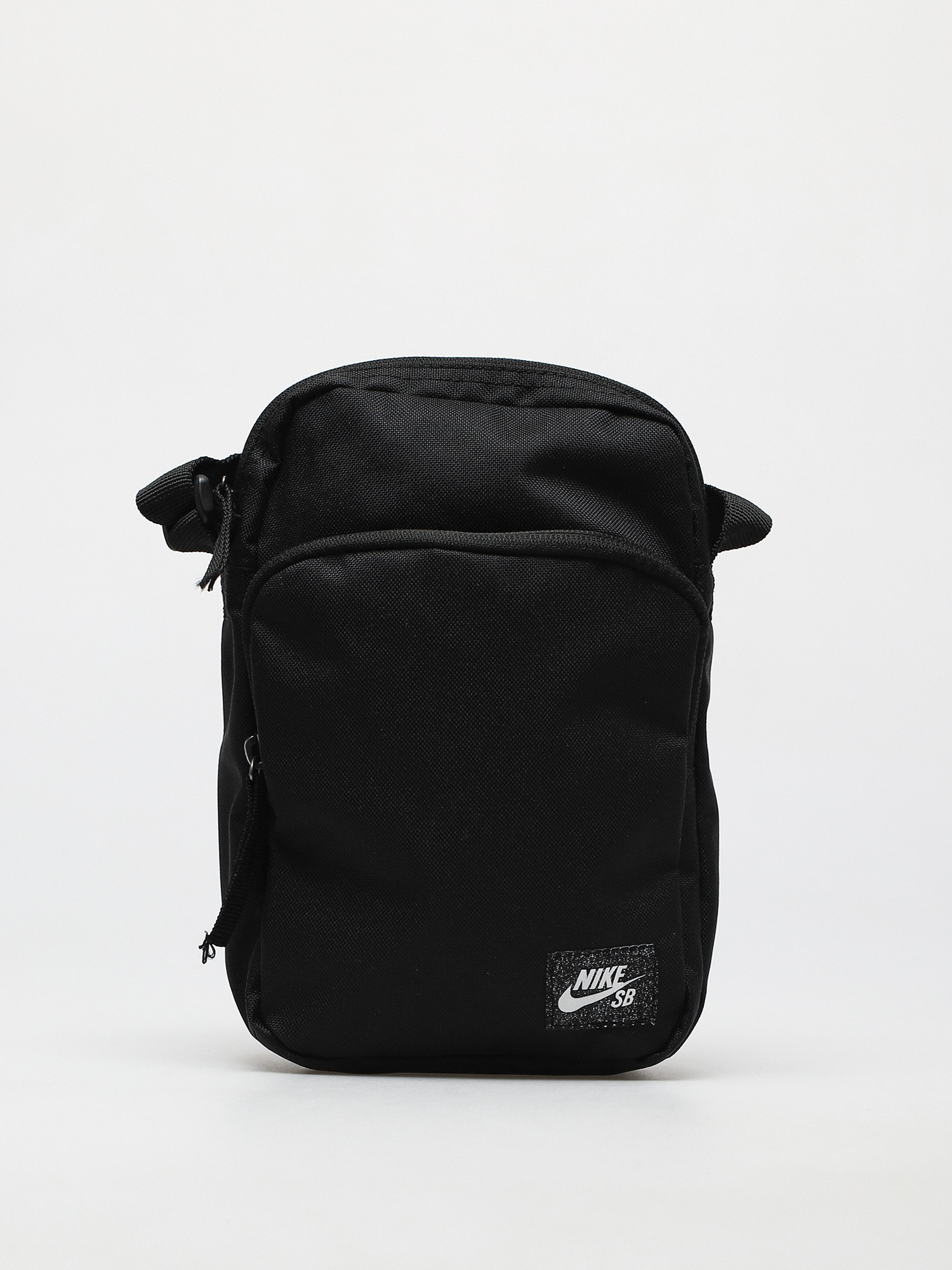 Nike SB Heritage Táska (black/black/white)