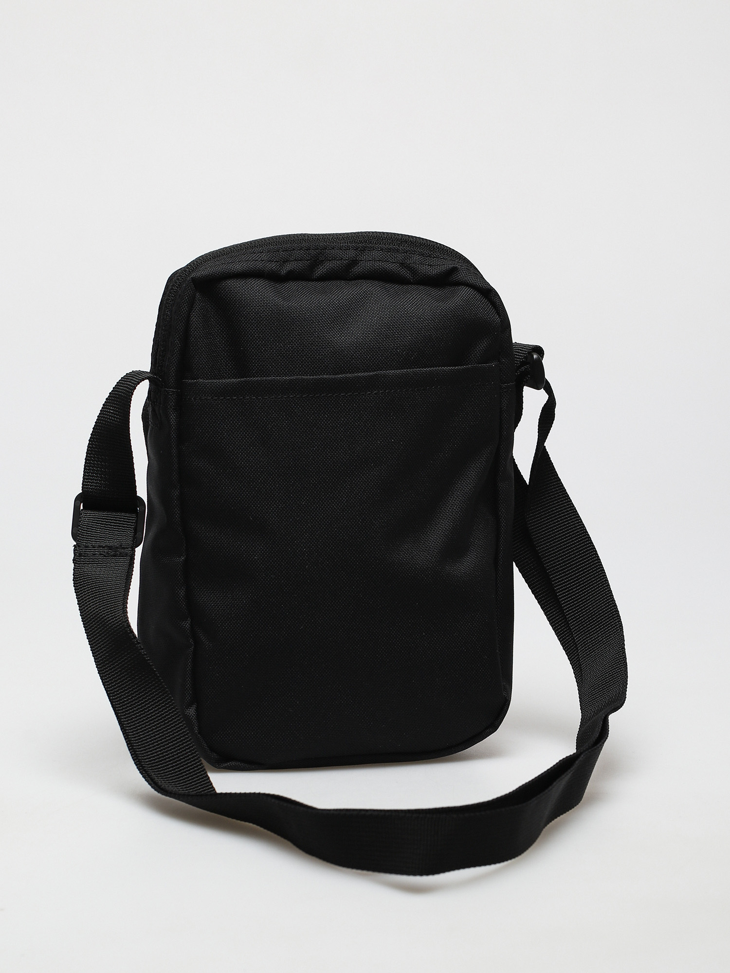 Nike SB Heritage Táska (black/black/white)