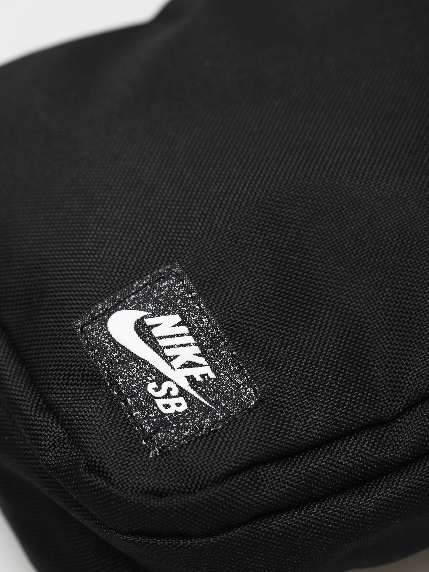 Nike SB Heritage Táska (black/black/white)