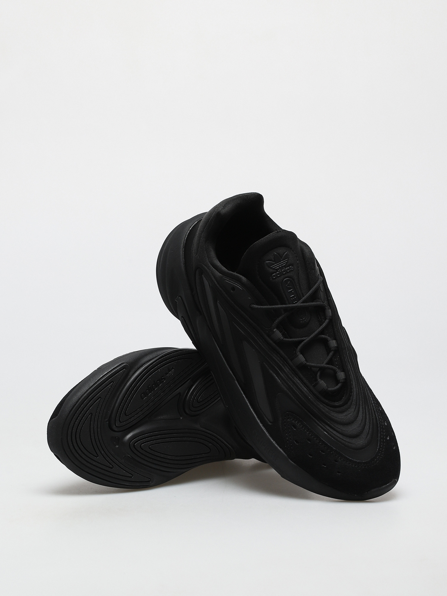 adidas Originals Ozelia Cipők (cblack/cblack/carbon)