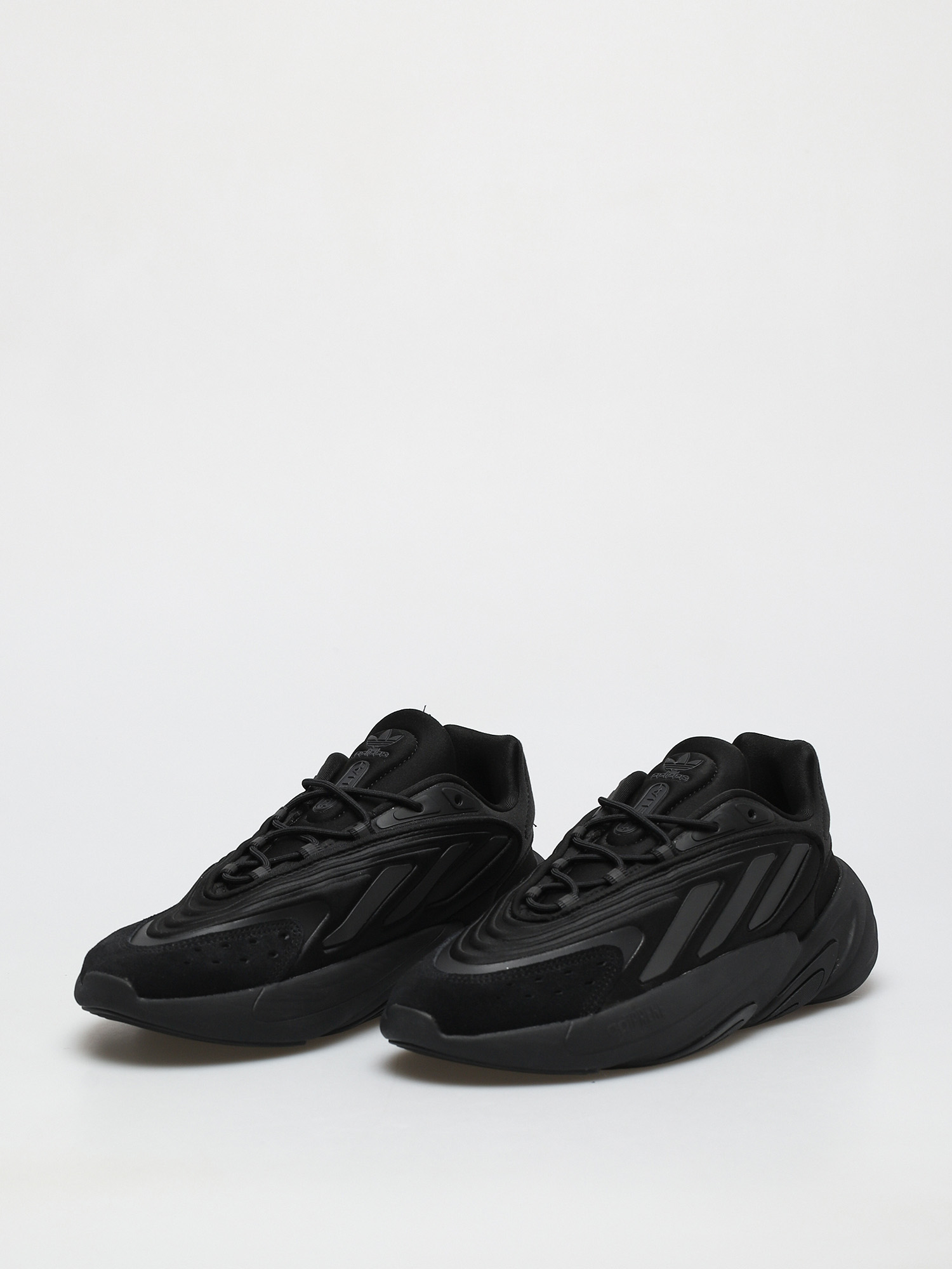 adidas Originals Ozelia Cipők (cblack/cblack/carbon)