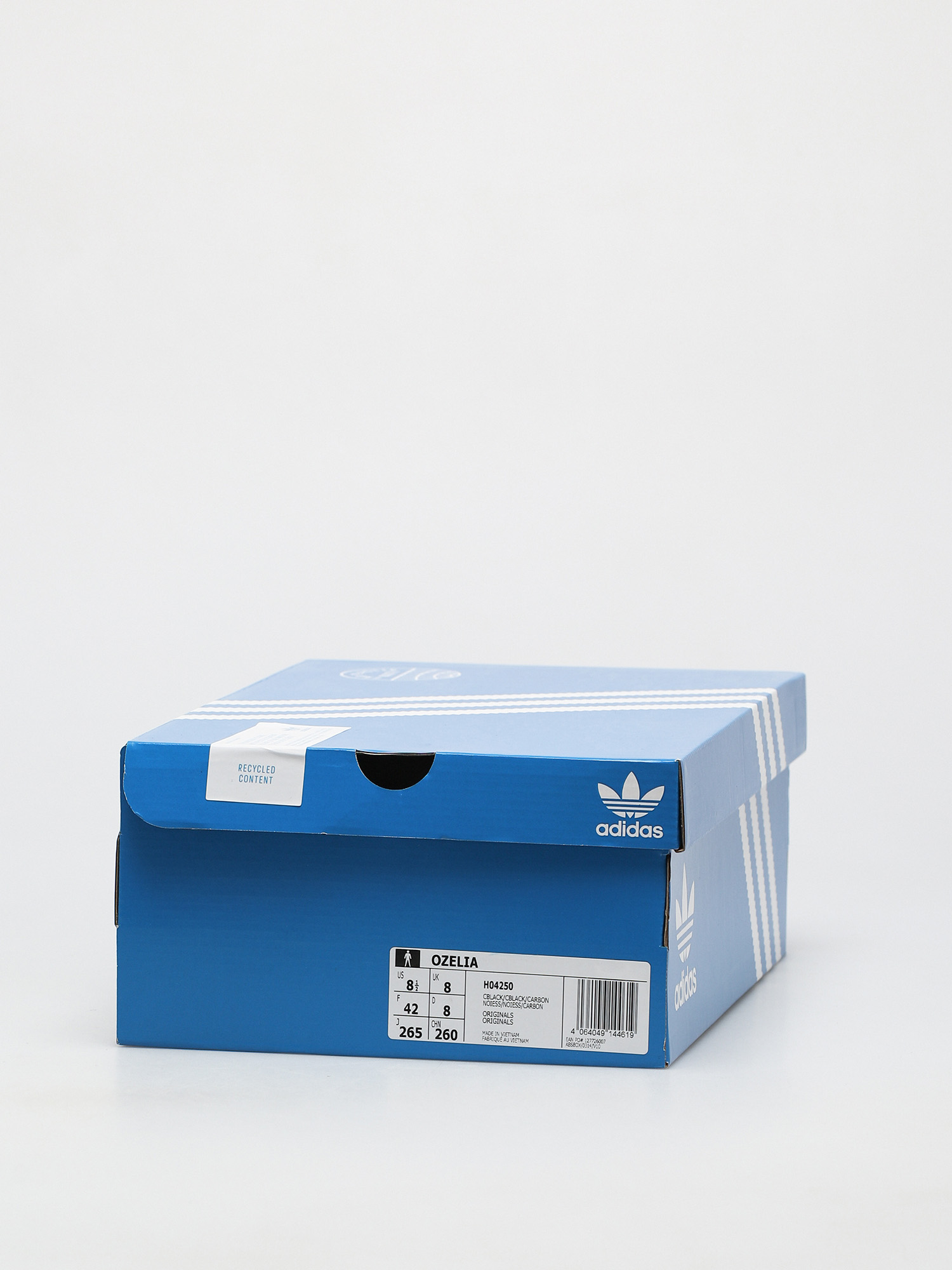 adidas Originals Ozelia Cipők (cblack/cblack/carbon)