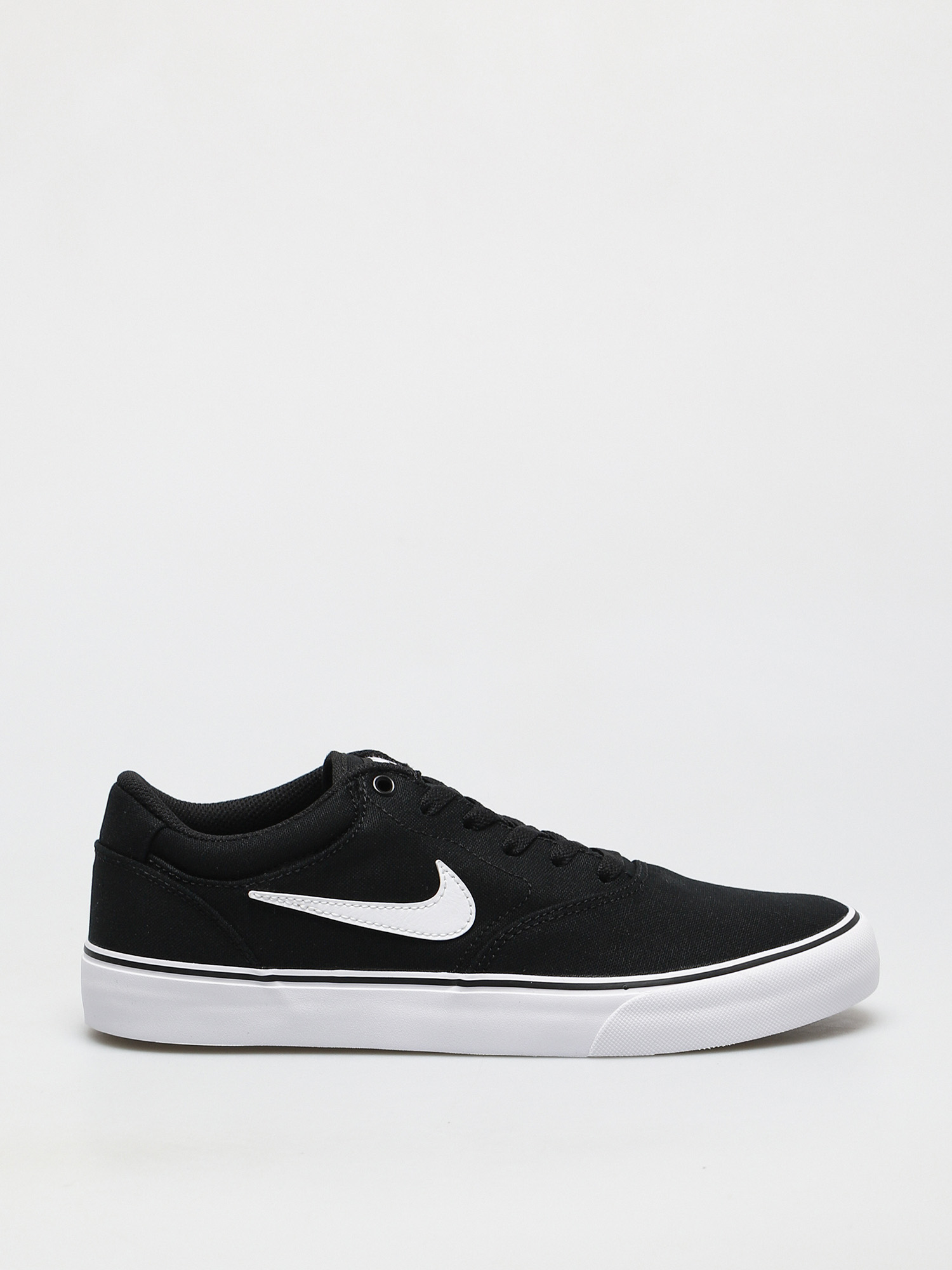 Nike SB Chron 2 Canvas Cipu0151k (black/white black)