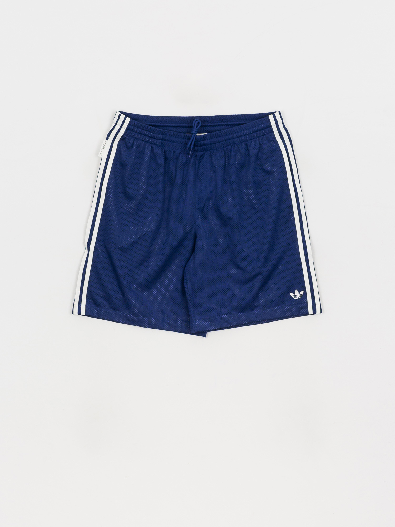 adidas Bball Rövidnadrág (vicblu/orbvio/white)