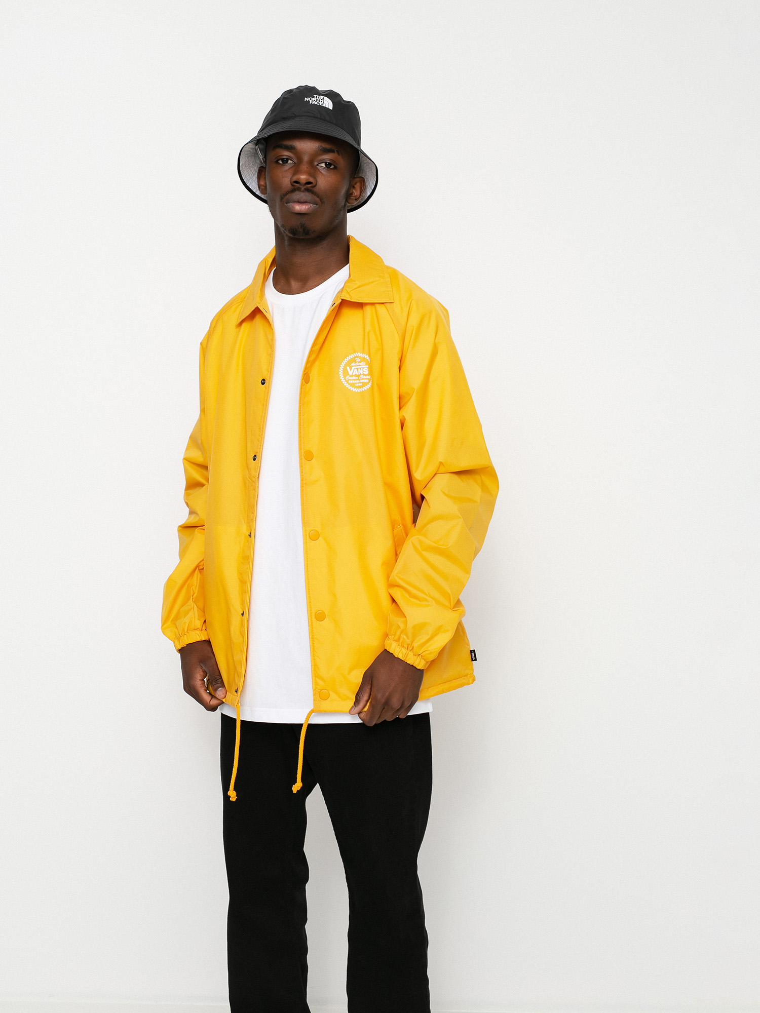 Vans Torrey Dzseki (golden glow)