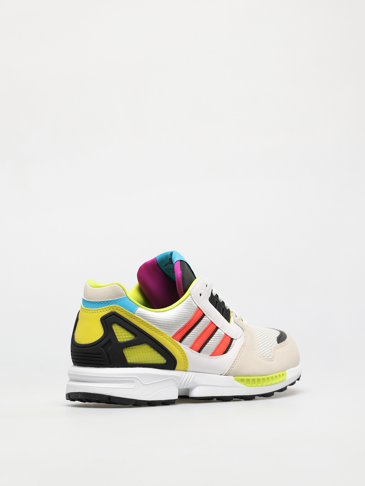 adidas Originals ZX 8000 Cipők (cbrown/ftwwht/crywht)