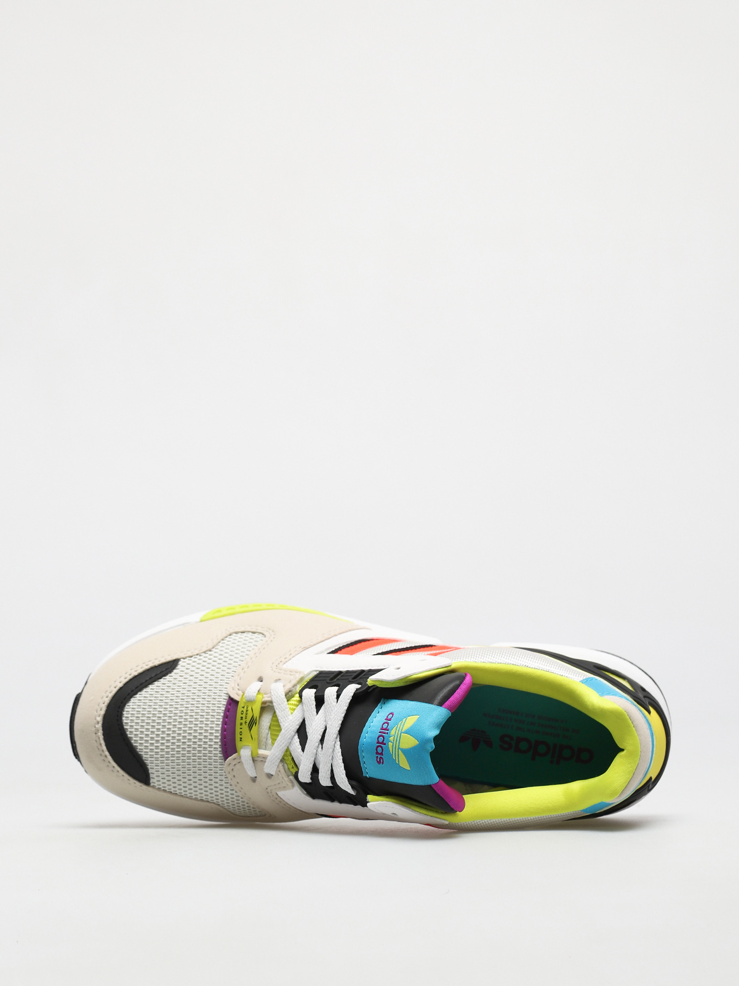 adidas Originals ZX 8000 Cipők (cbrown/ftwwht/crywht)