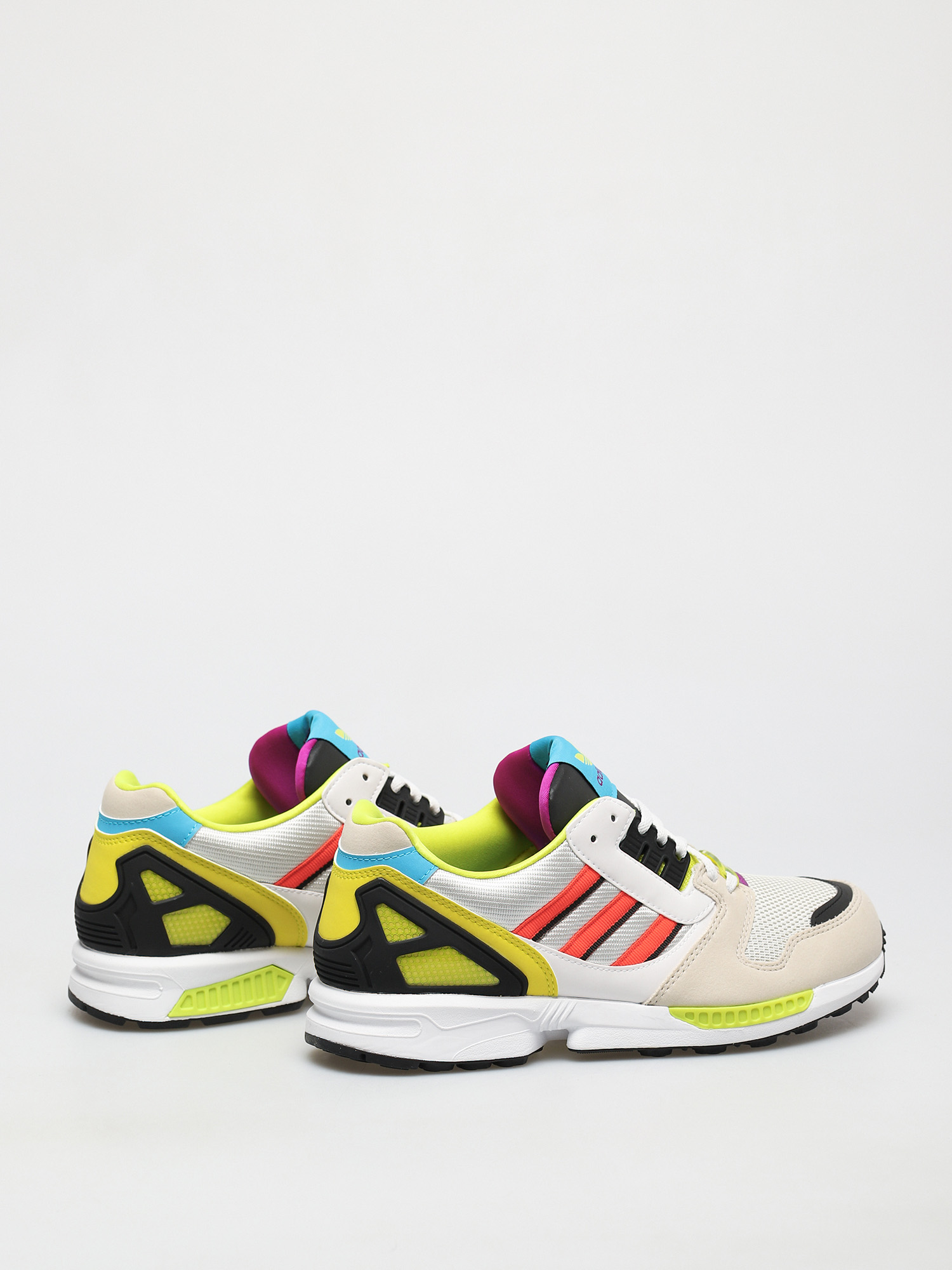 adidas Originals ZX 8000 Cipők (cbrown/ftwwht/crywht)