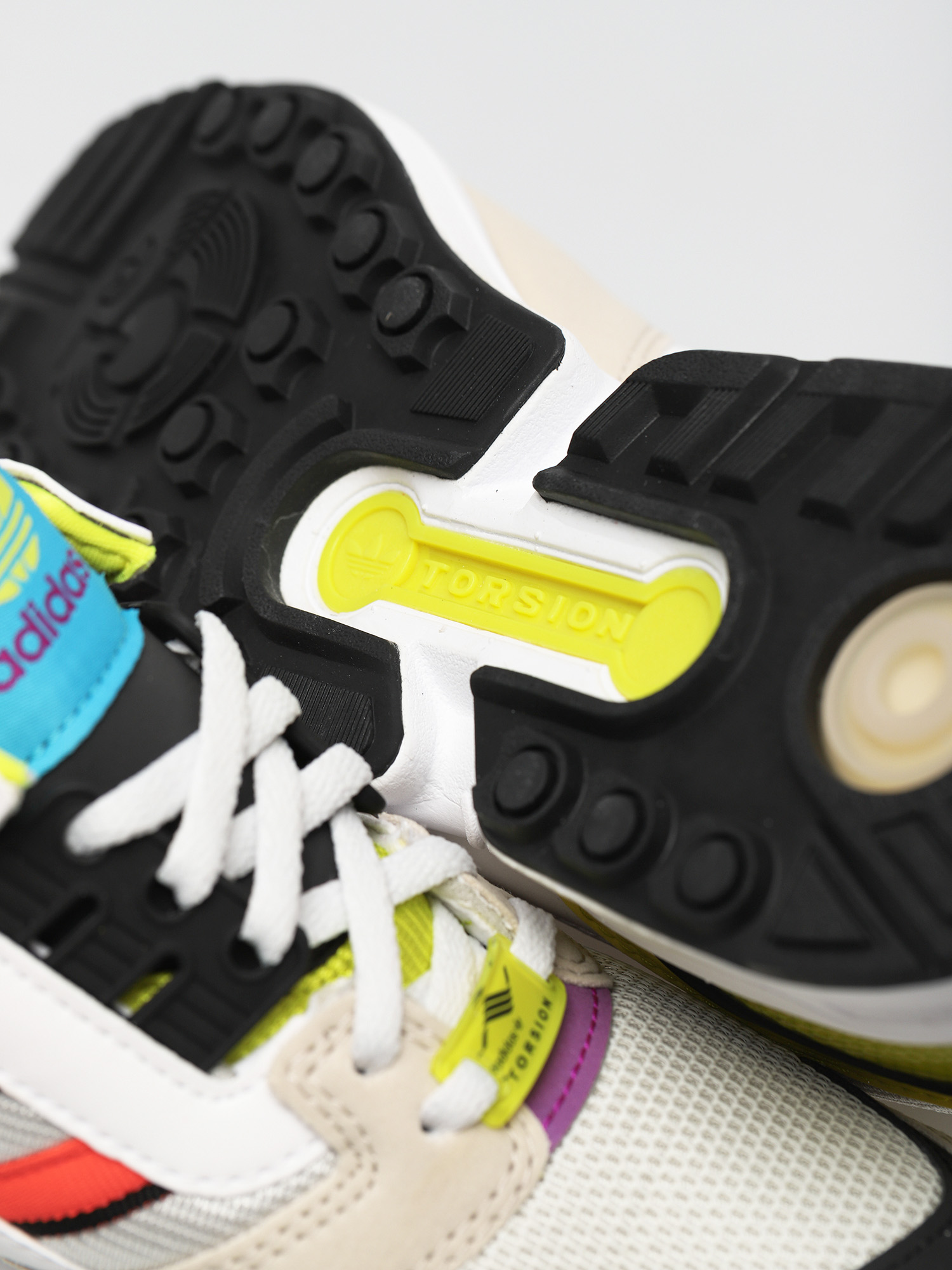 adidas Originals ZX 8000 Cipők (cbrown/ftwwht/crywht)