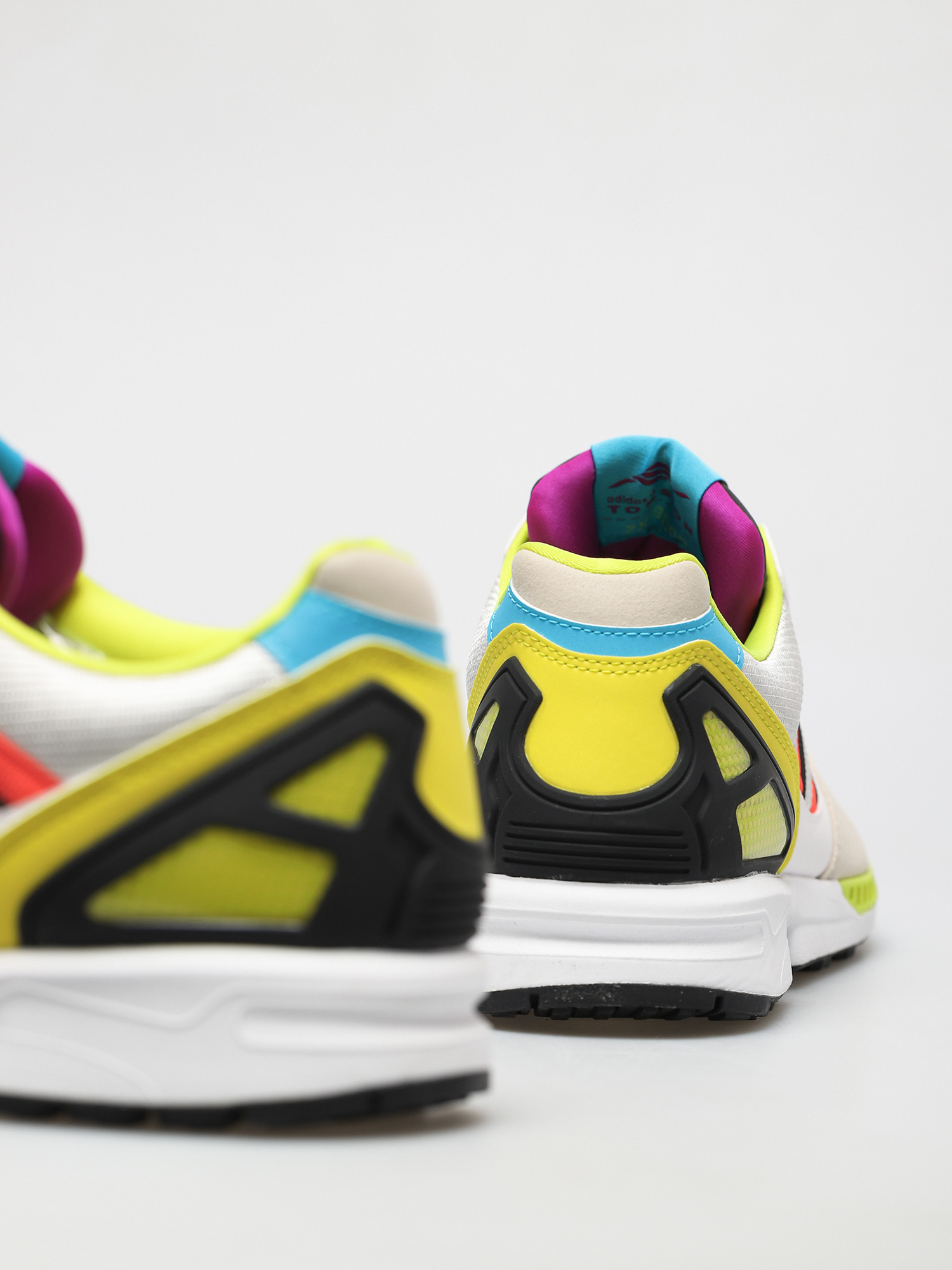 adidas Originals ZX 8000 Cipők (cbrown/ftwwht/crywht)