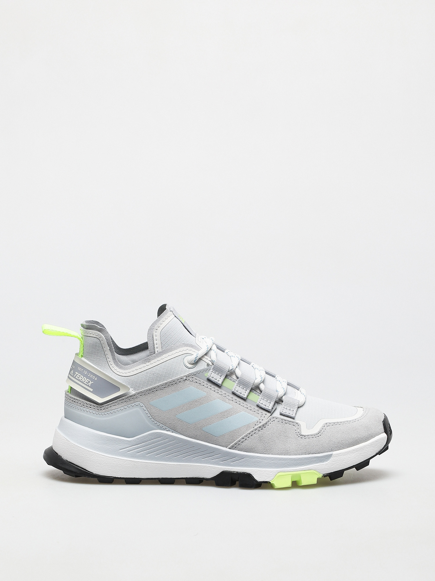adidas Originals Terrex Hikster Cipők Wmn (halsil/halblu/cblack)