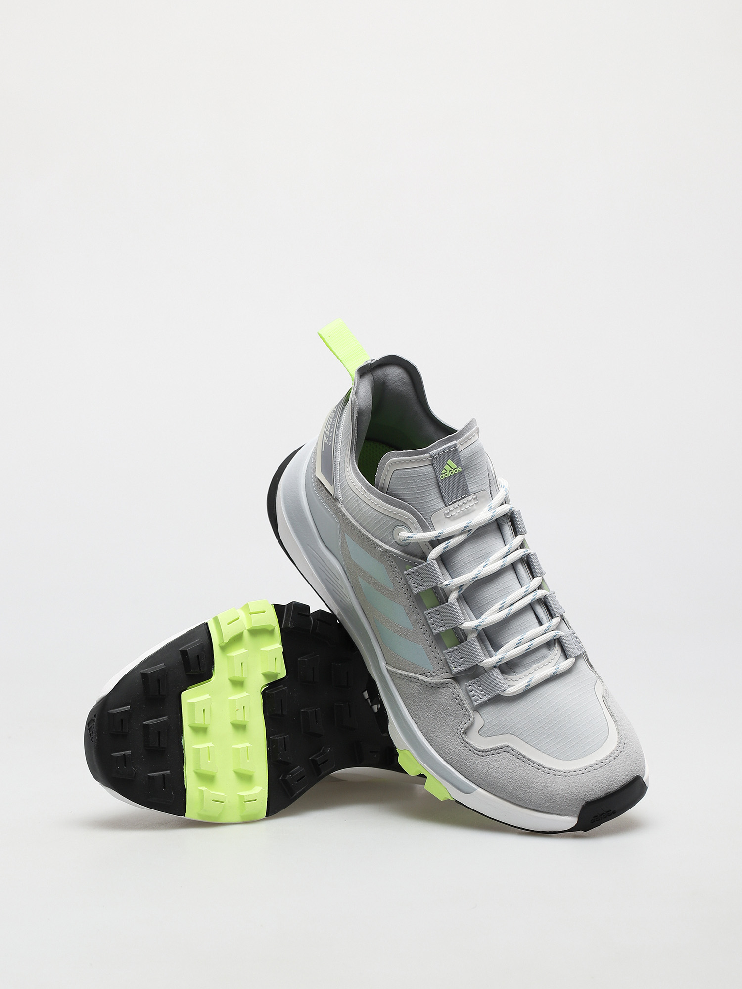 adidas Originals Terrex Hikster Cipők Wmn (halsil/halblu/cblack)