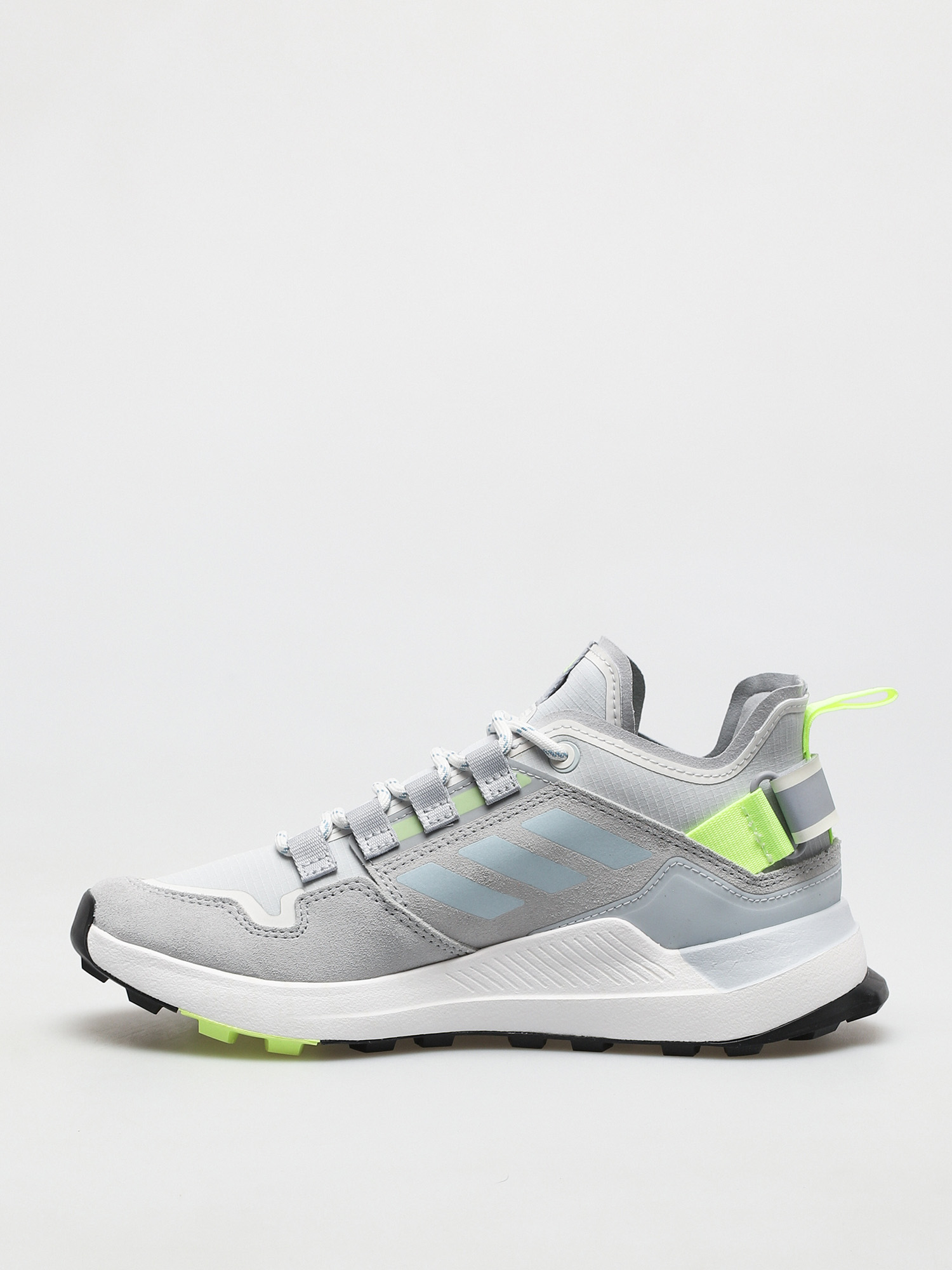 adidas Originals Terrex Hikster Cipők Wmn (halsil/halblu/cblack)