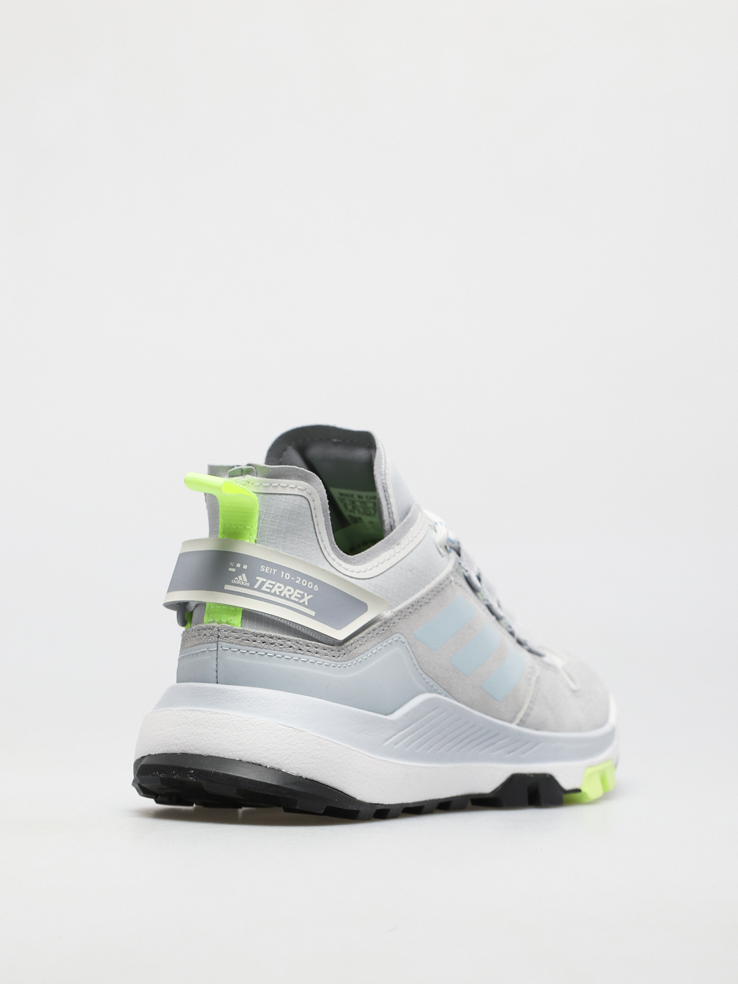 adidas Originals Terrex Hikster Cipők Wmn (halsil/halblu/cblack)