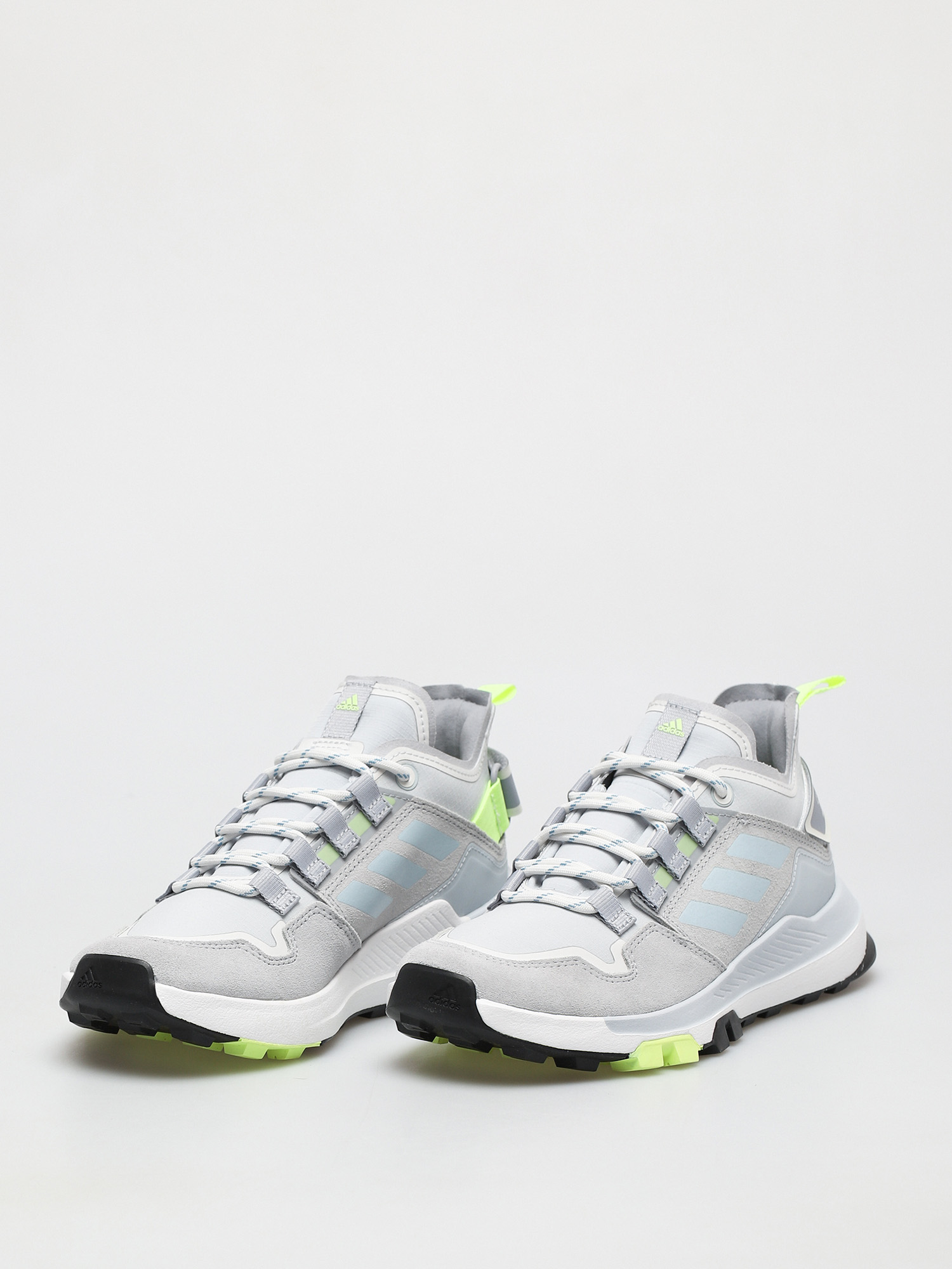 adidas Originals Terrex Hikster Cipők Wmn (halsil/halblu/cblack)