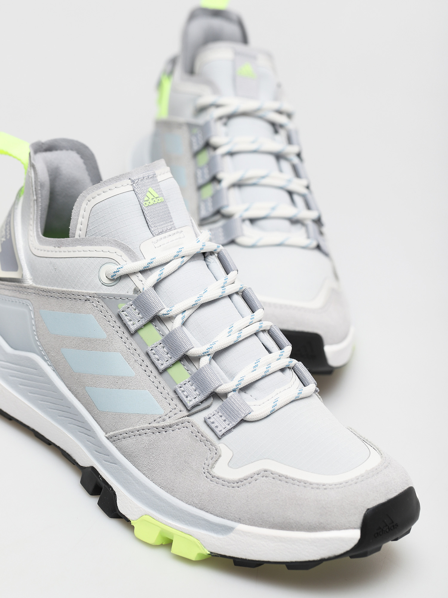 adidas Originals Terrex Hikster Cipők Wmn (halsil/halblu/cblack)