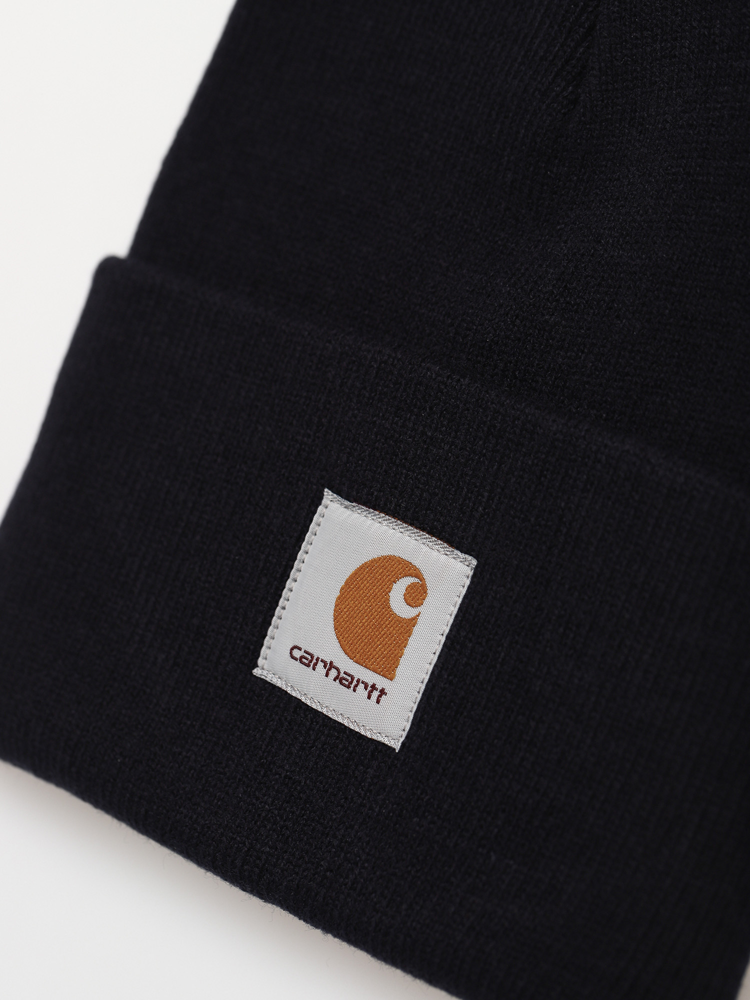 Carhartt WIP Acrylic Watch Sapka (dark navy)