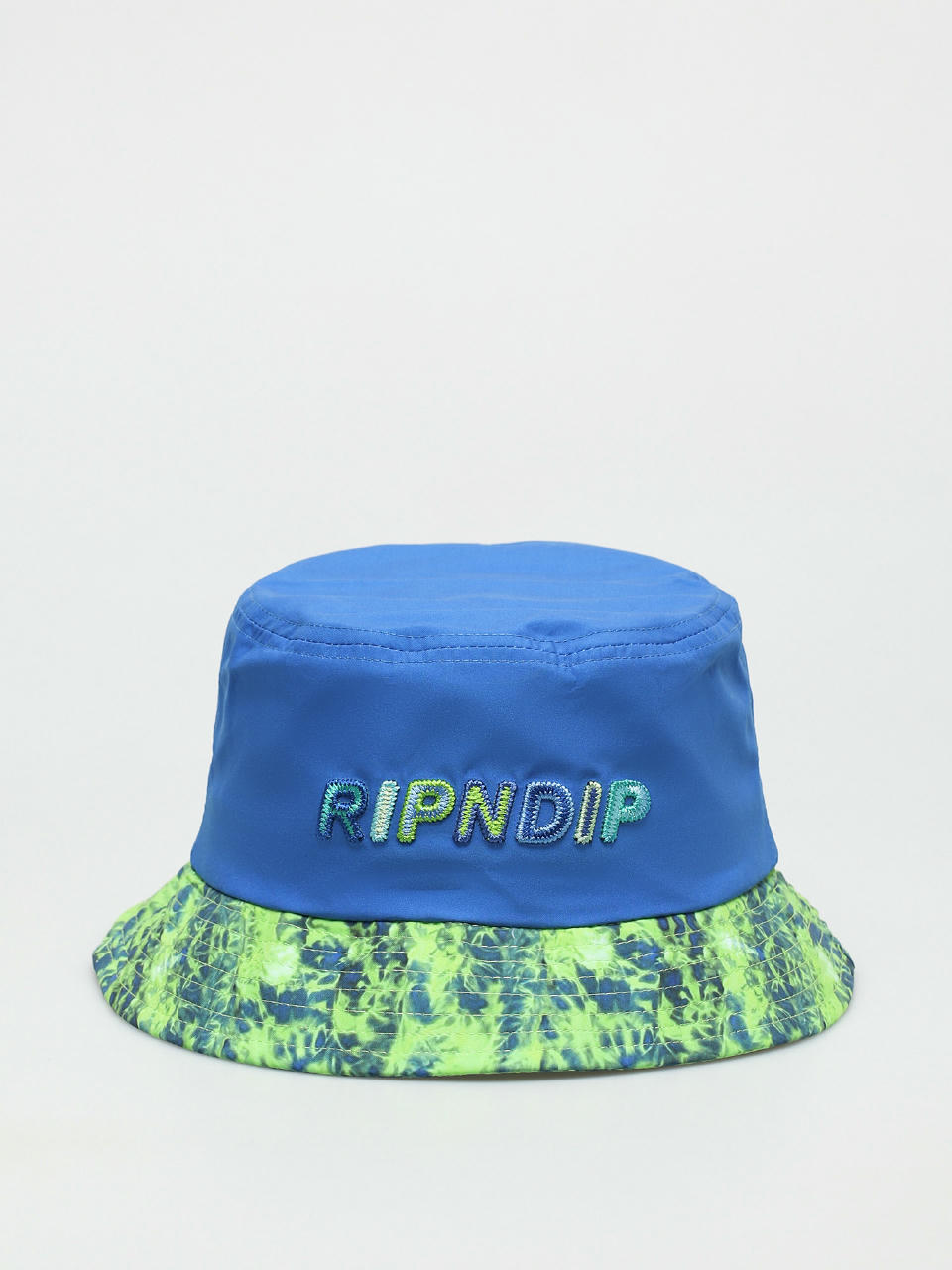 RipNDip Prisma Dyed Bucket Kalap (multi)