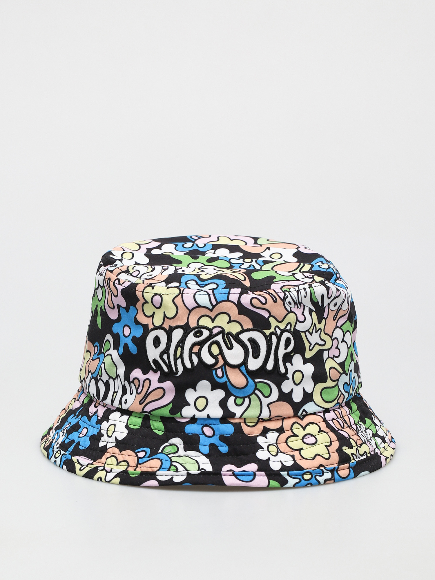 RipNDip Flower Child Dyed Bucket Kalap 