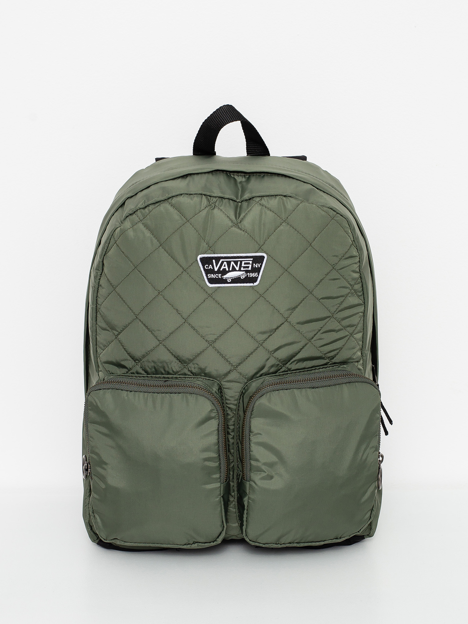 Vans Long Haul Hátizsák Wmn (thyme)