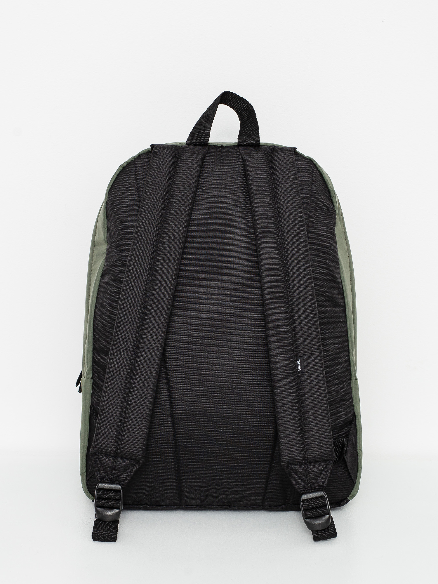 Vans Long Haul Hátizsák Wmn (thyme)
