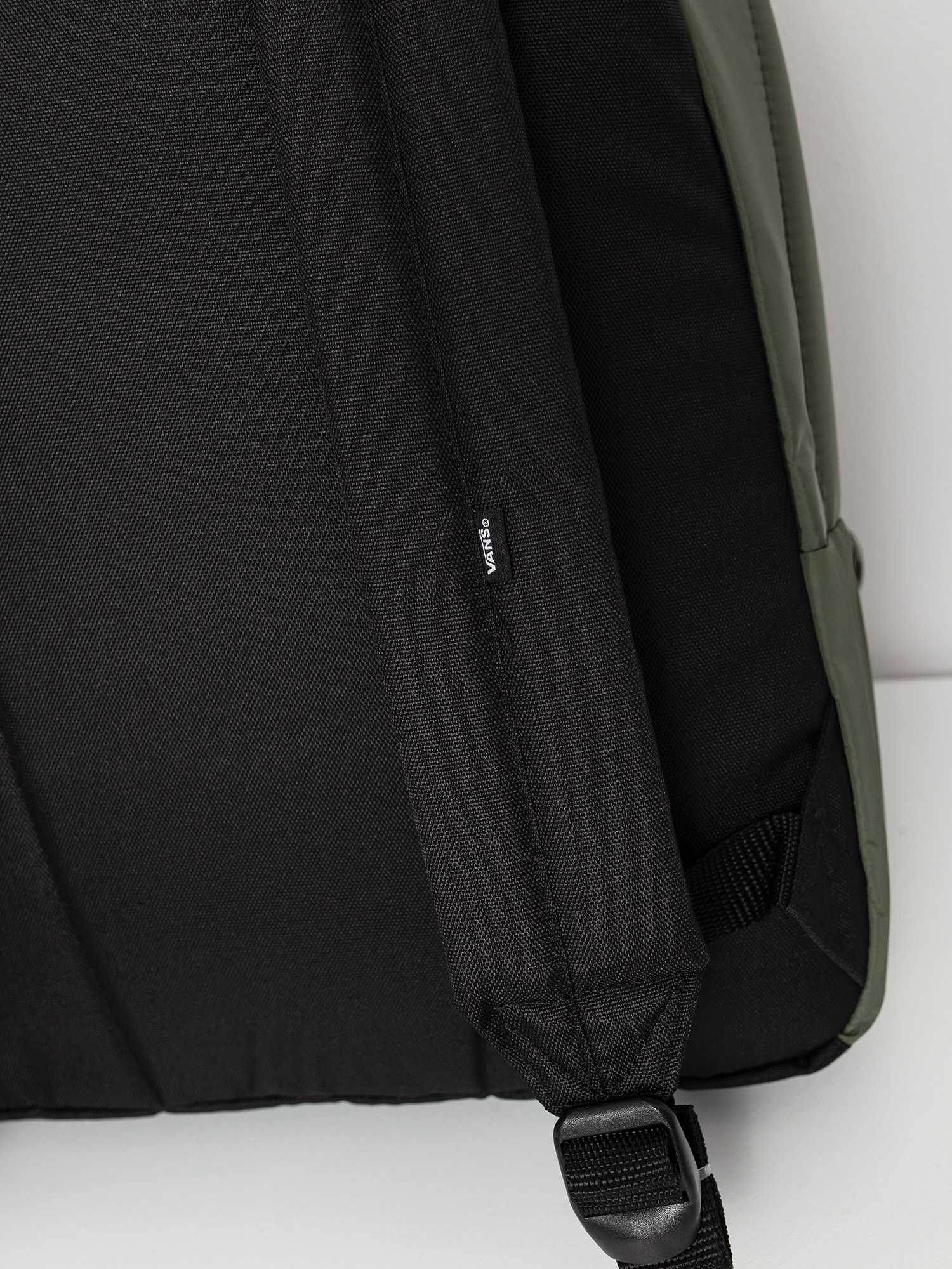 Vans Long Haul Hátizsák Wmn (thyme)
