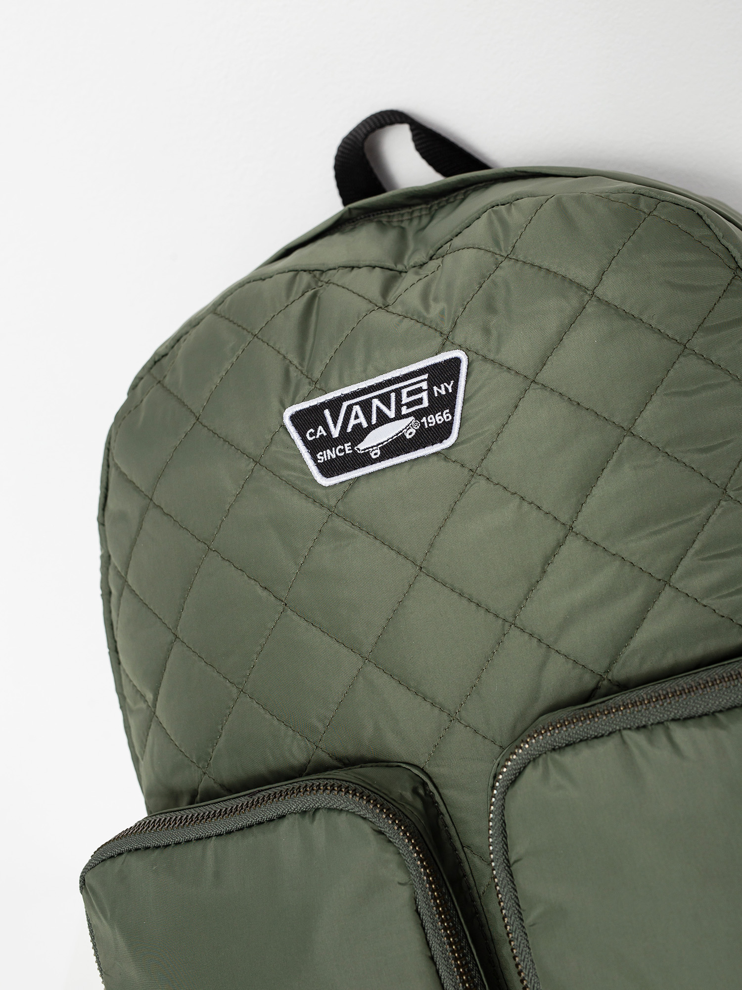 Vans Long Haul Hátizsák Wmn (thyme)