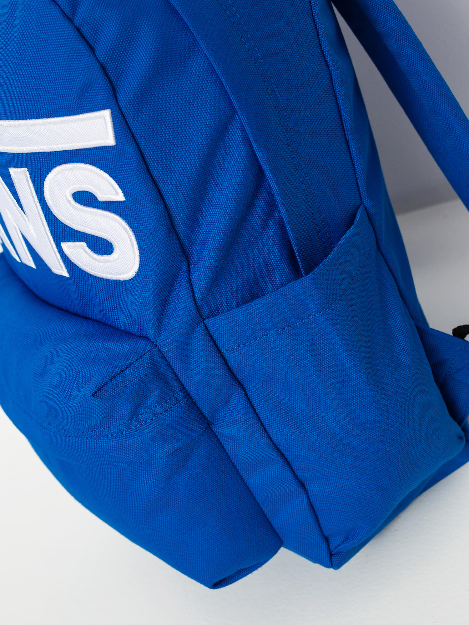 Vans Old Skool Drop V Hátizsák (nautical blue)