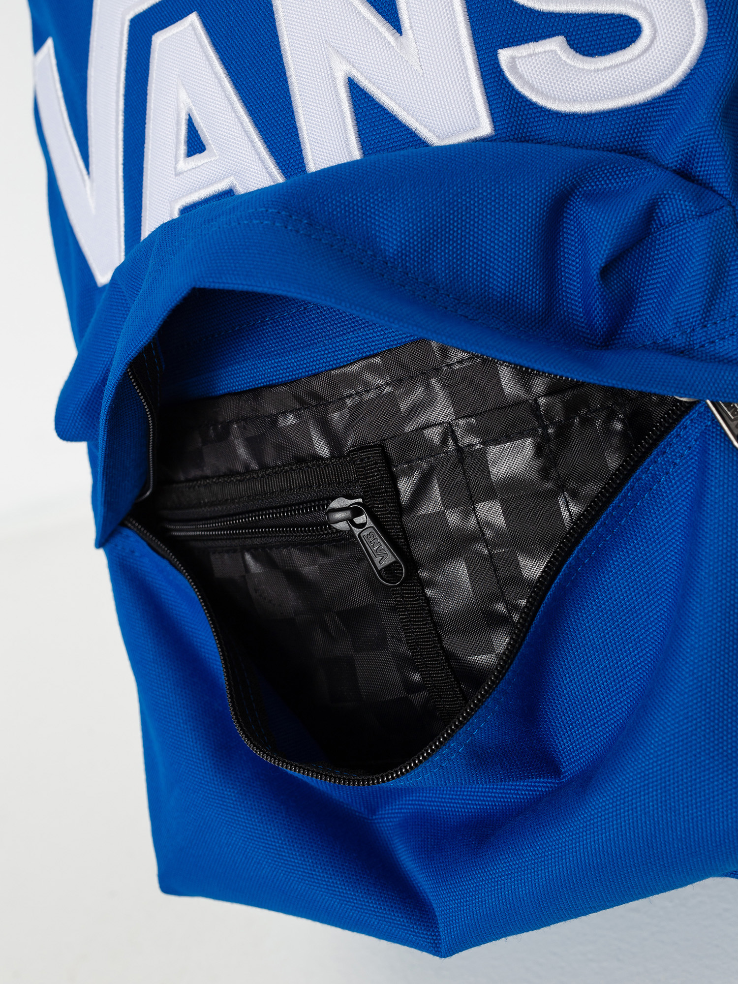 Vans Old Skool Drop V Hátizsák (nautical blue)