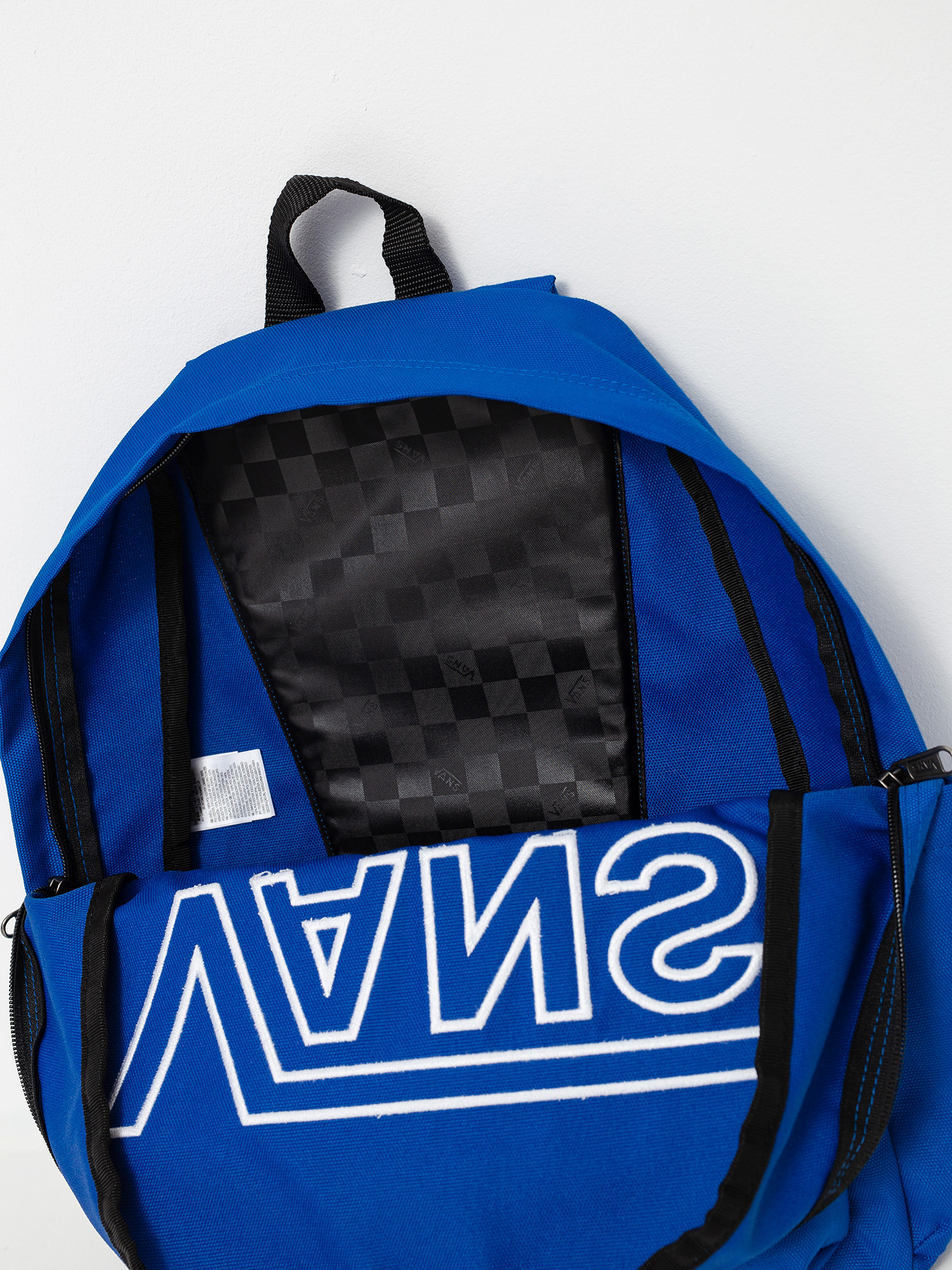 Vans Old Skool Drop V Hátizsák (nautical blue)