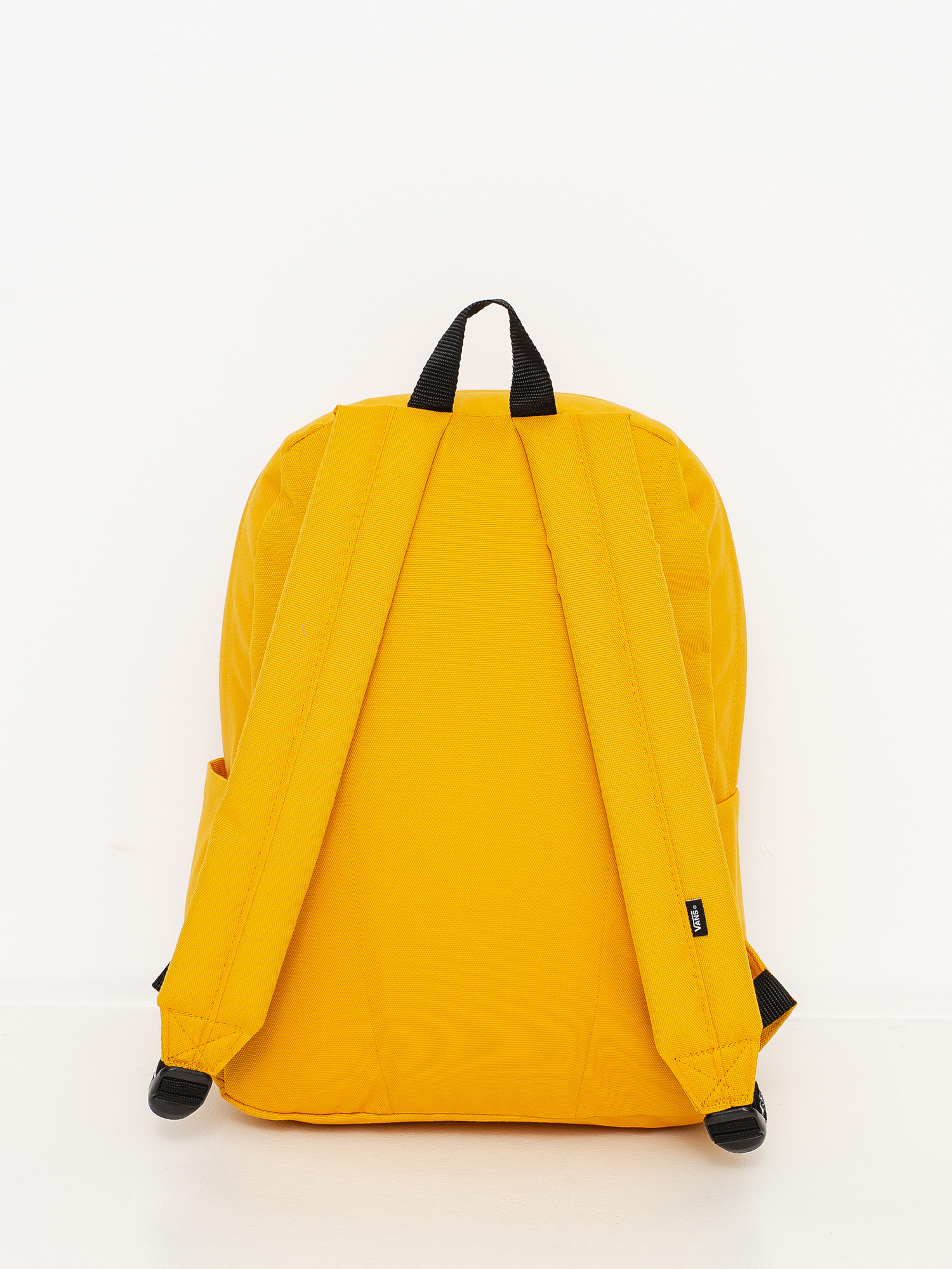 Vans Old Skool Drop V Hátizsák (golden glow)