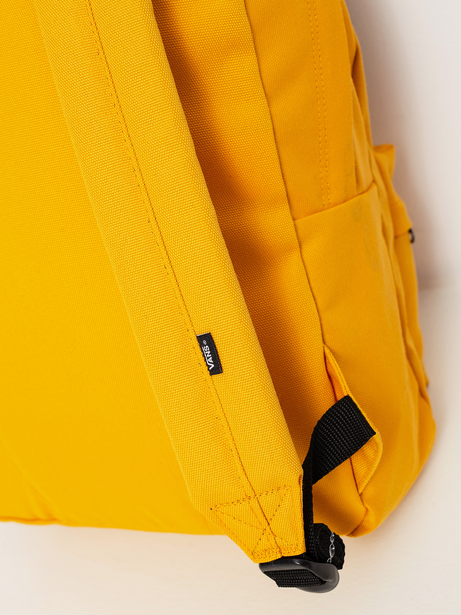 Vans Old Skool Drop V Hátizsák (golden glow)