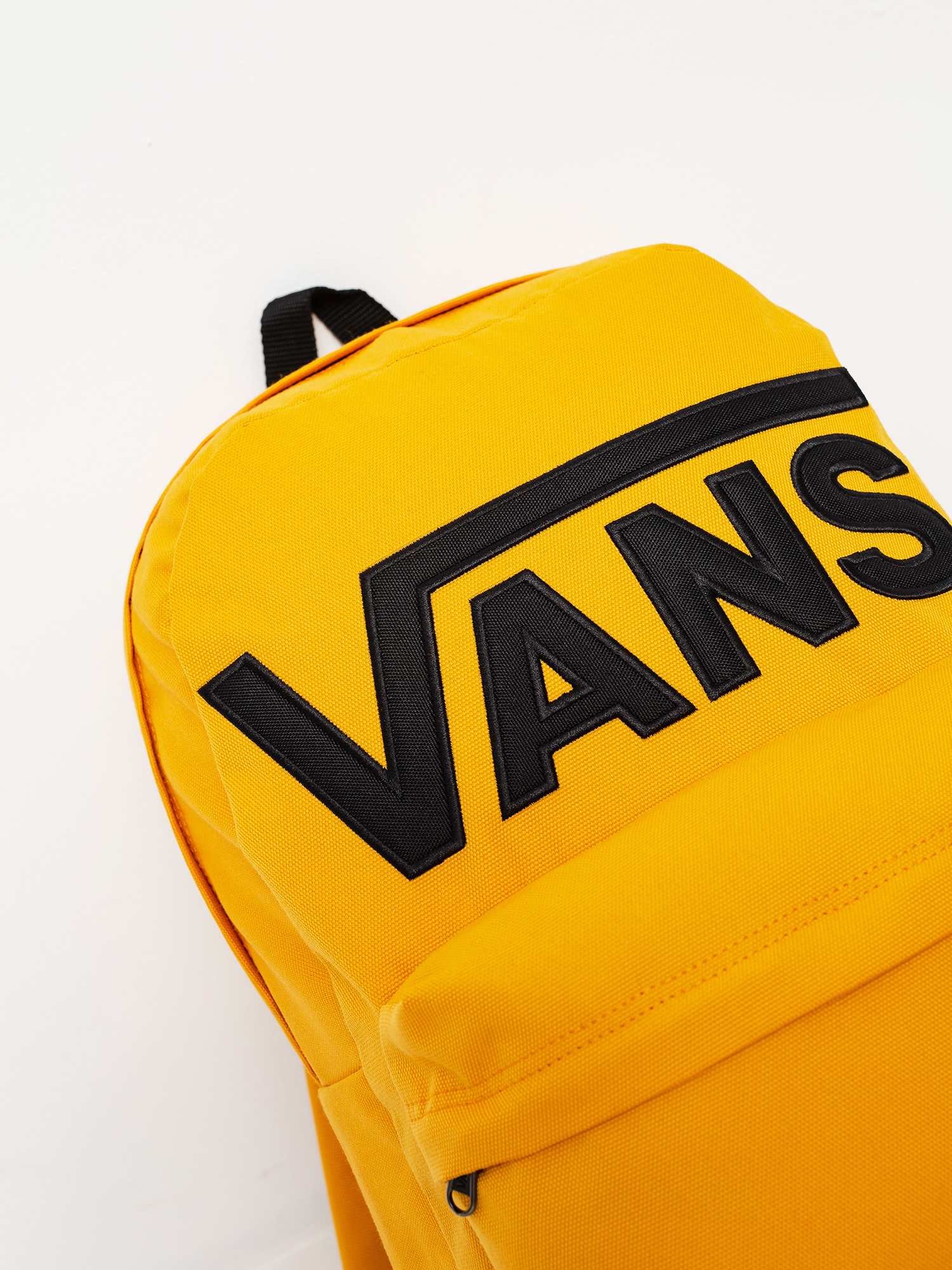 Vans Old Skool Drop V Hátizsák (golden glow)