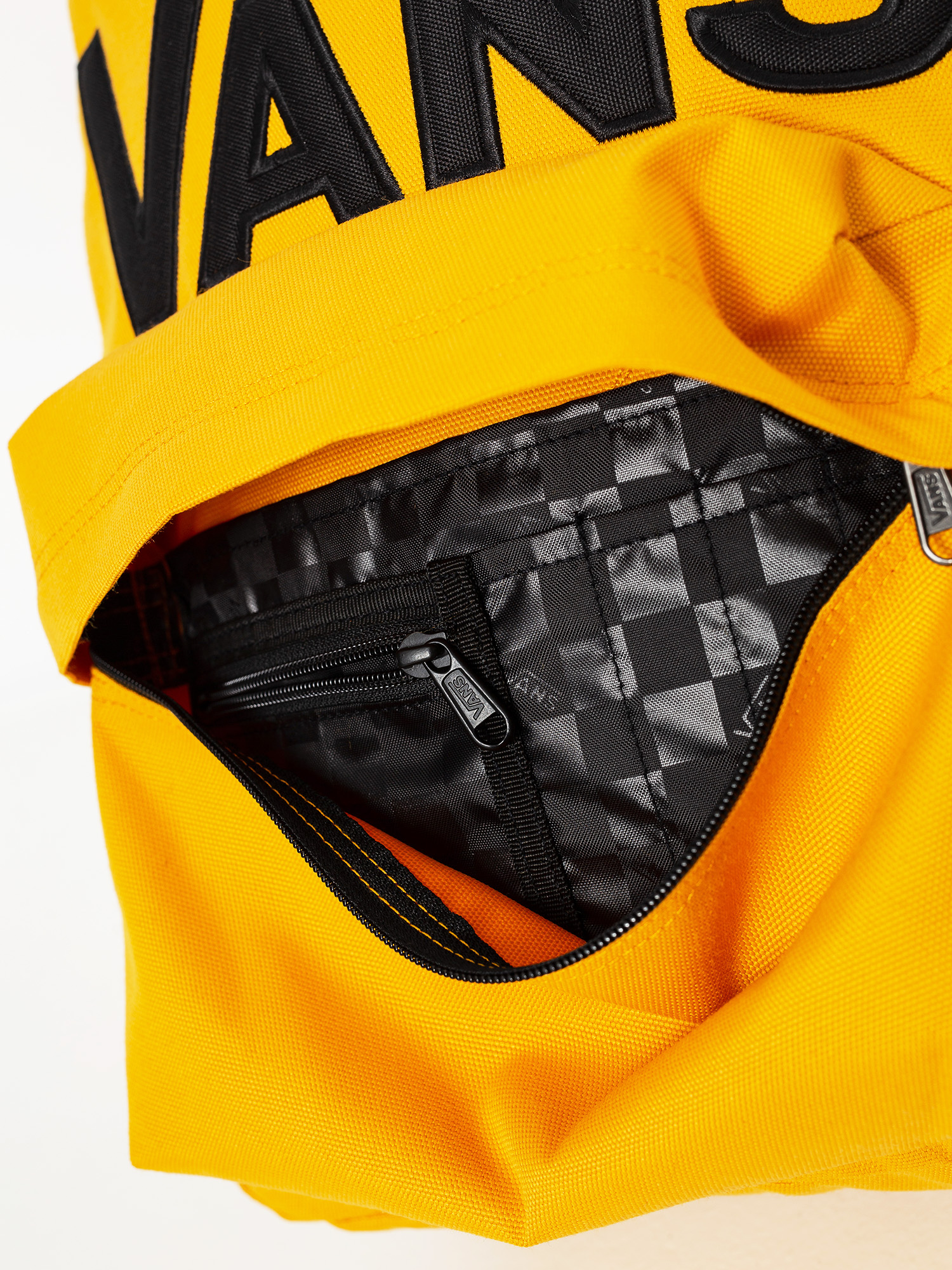 Vans Old Skool Drop V Hátizsák (golden glow)