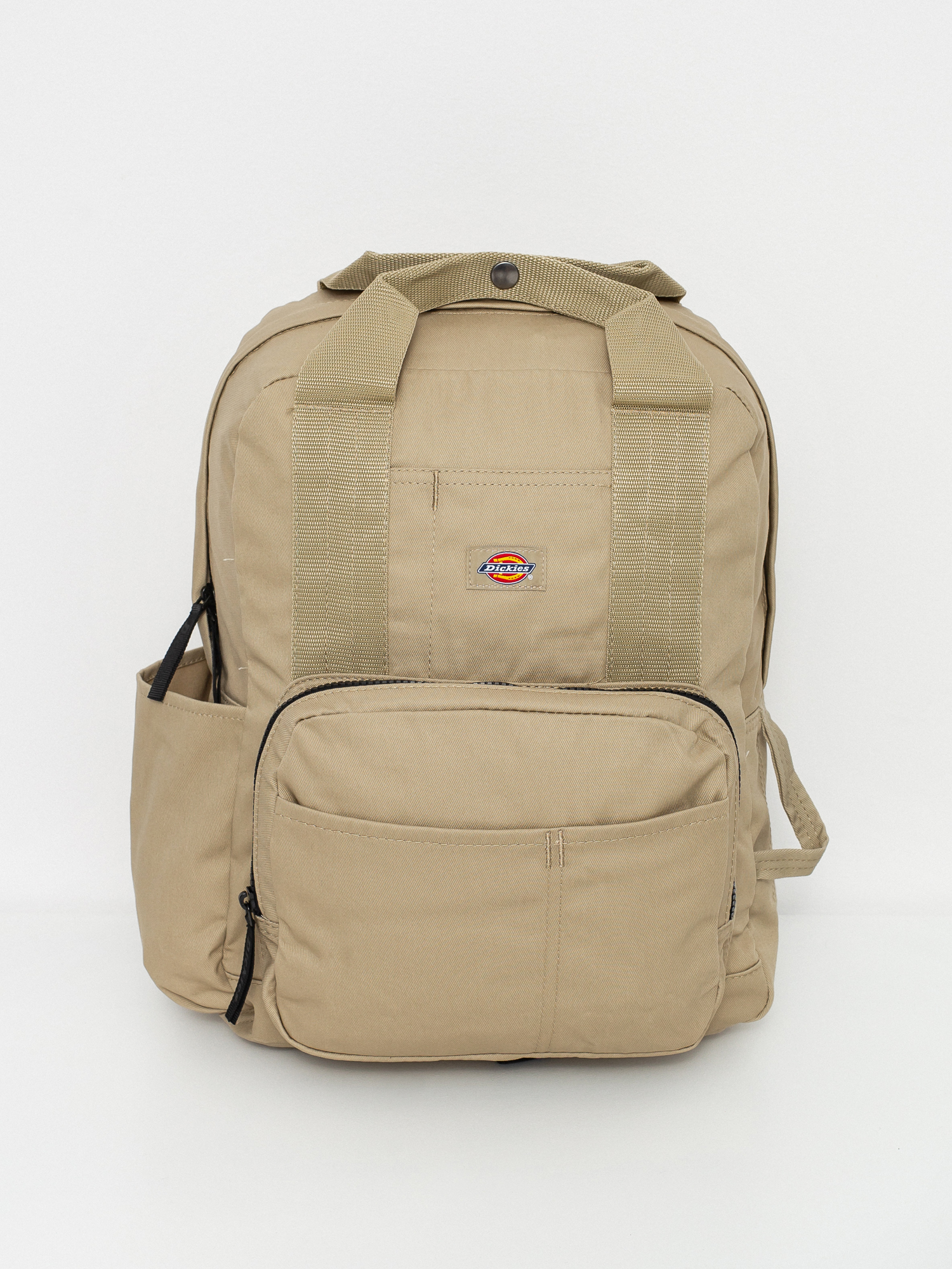 Dickies Lisbon Hu00e1tizsu00e1k (khaki)