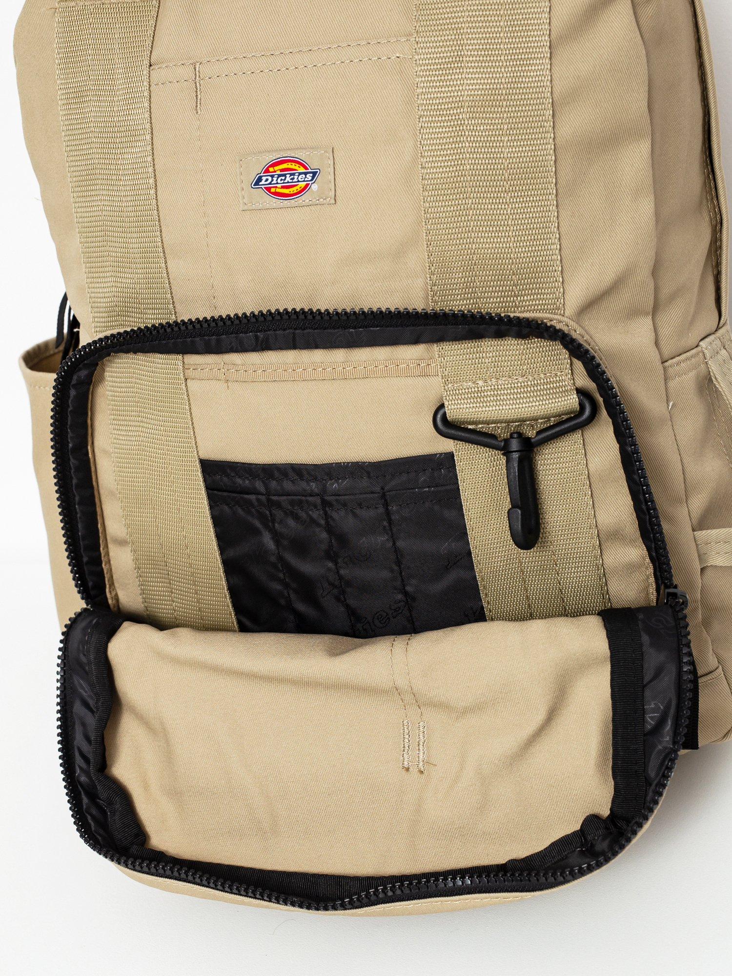 Dickies Lisbon Hátizsák (khaki)