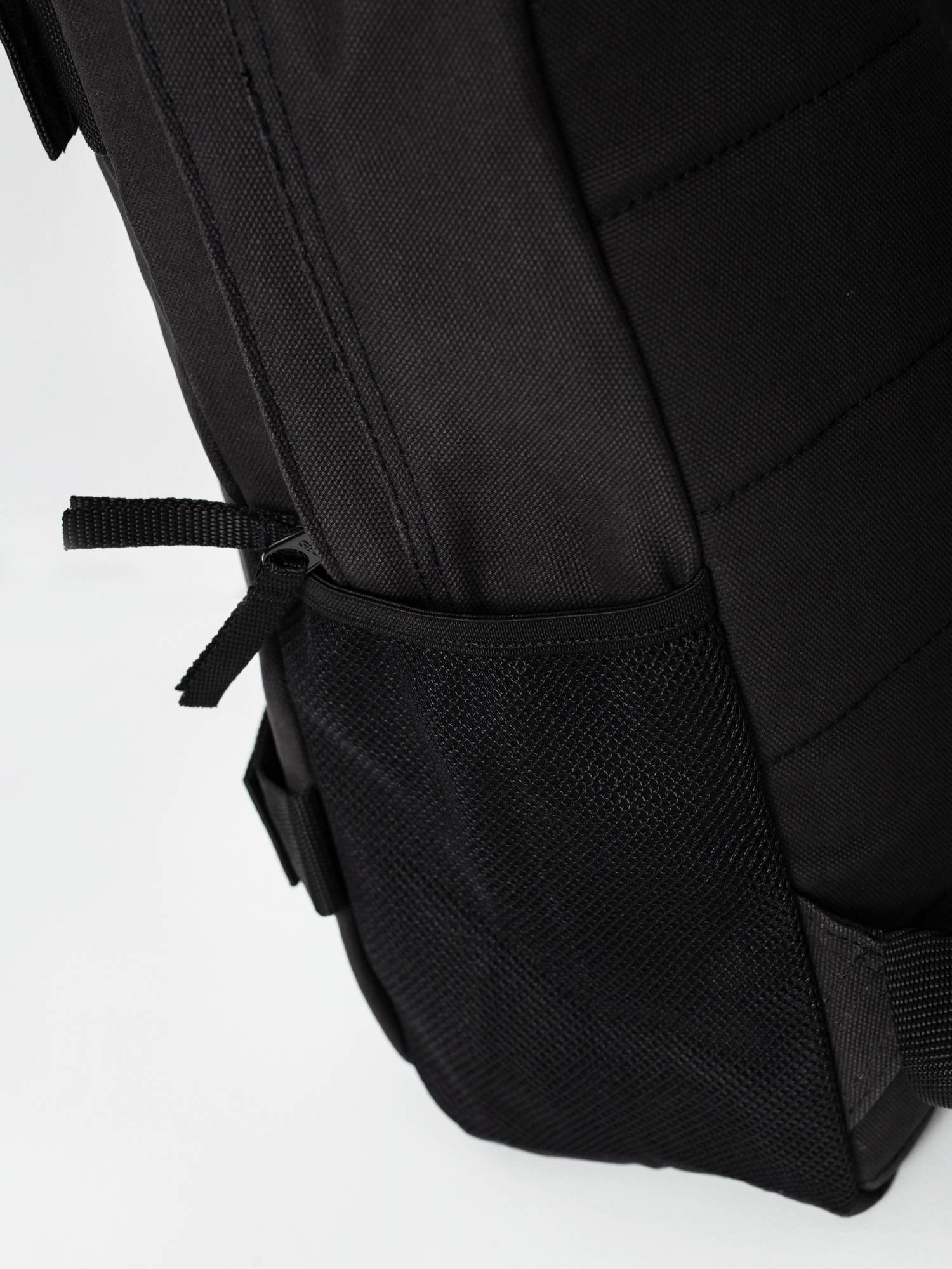 Dickies Dc Plus Hátizsák (black)