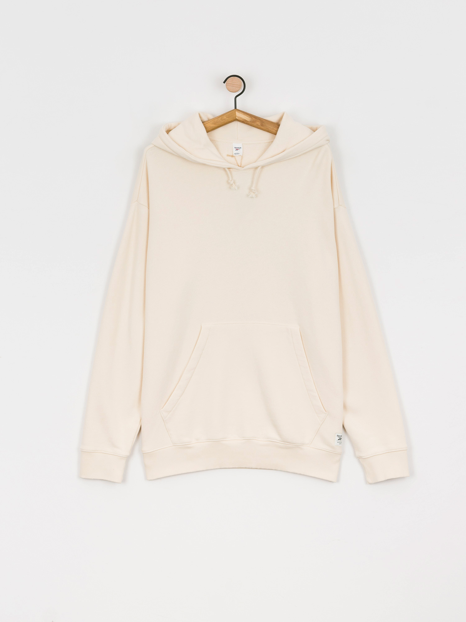 Reebok Cl Nd HD Kapucnis pulóver (nondye)