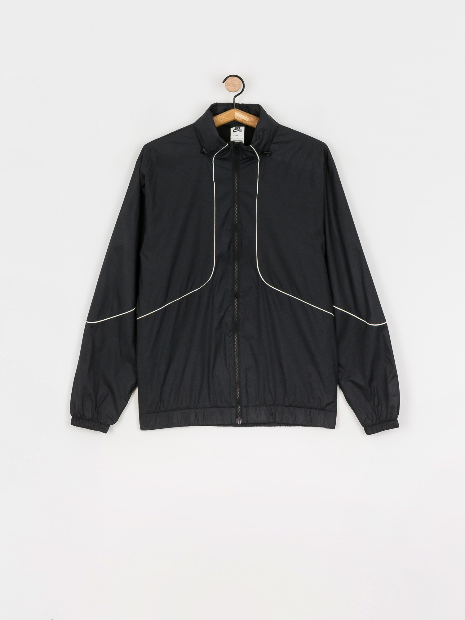 Nike SB Track Dzseki (black/black)