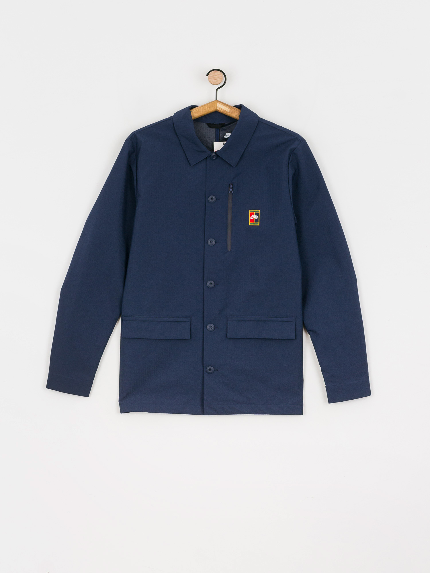 Nike SB SF Wildcard Dzseki (midnight navy)