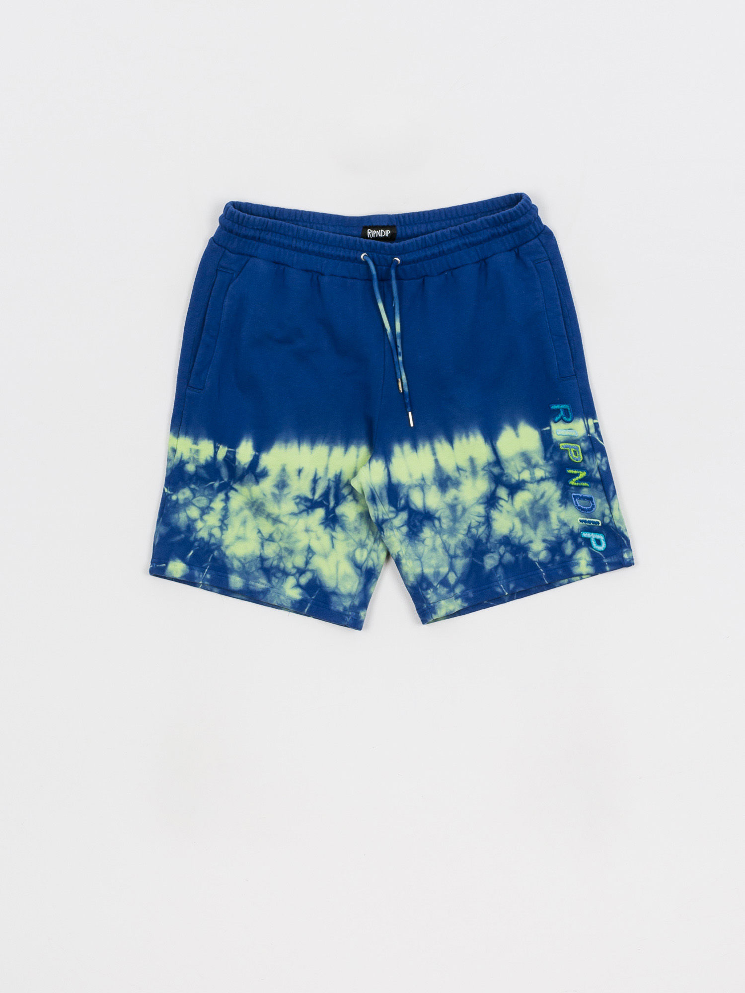 RipNDip Prisma Rövidnadrág (navy/green)