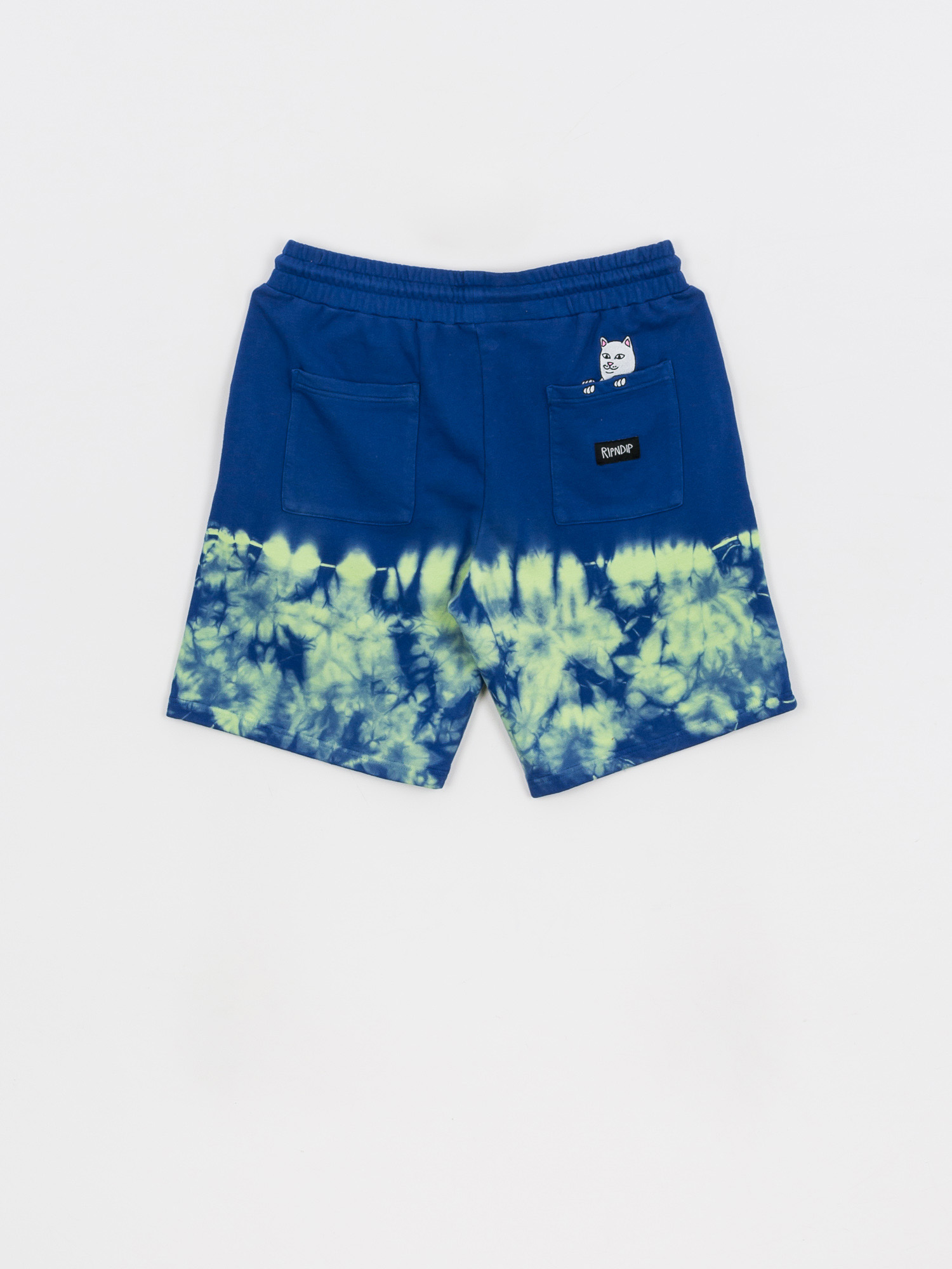 RipNDip Prisma Rövidnadrág (navy/green)