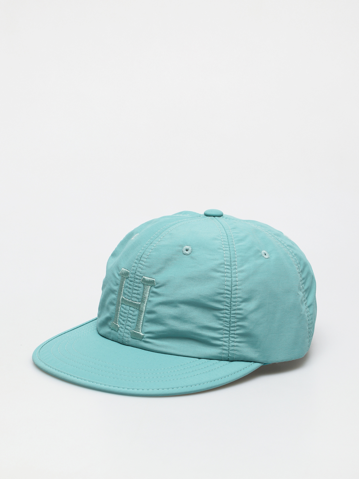 HUF Formless Classic H 6 Panel Baseball sapka (sage)