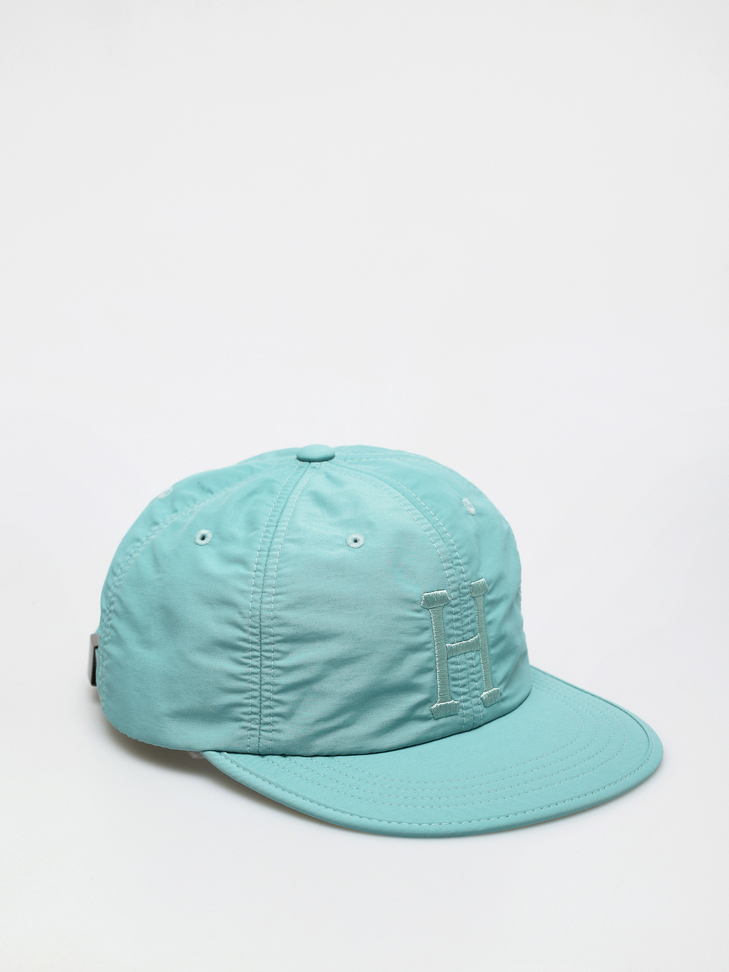 HUF Formless Classic H 6 Panel Baseball sapka (sage)
