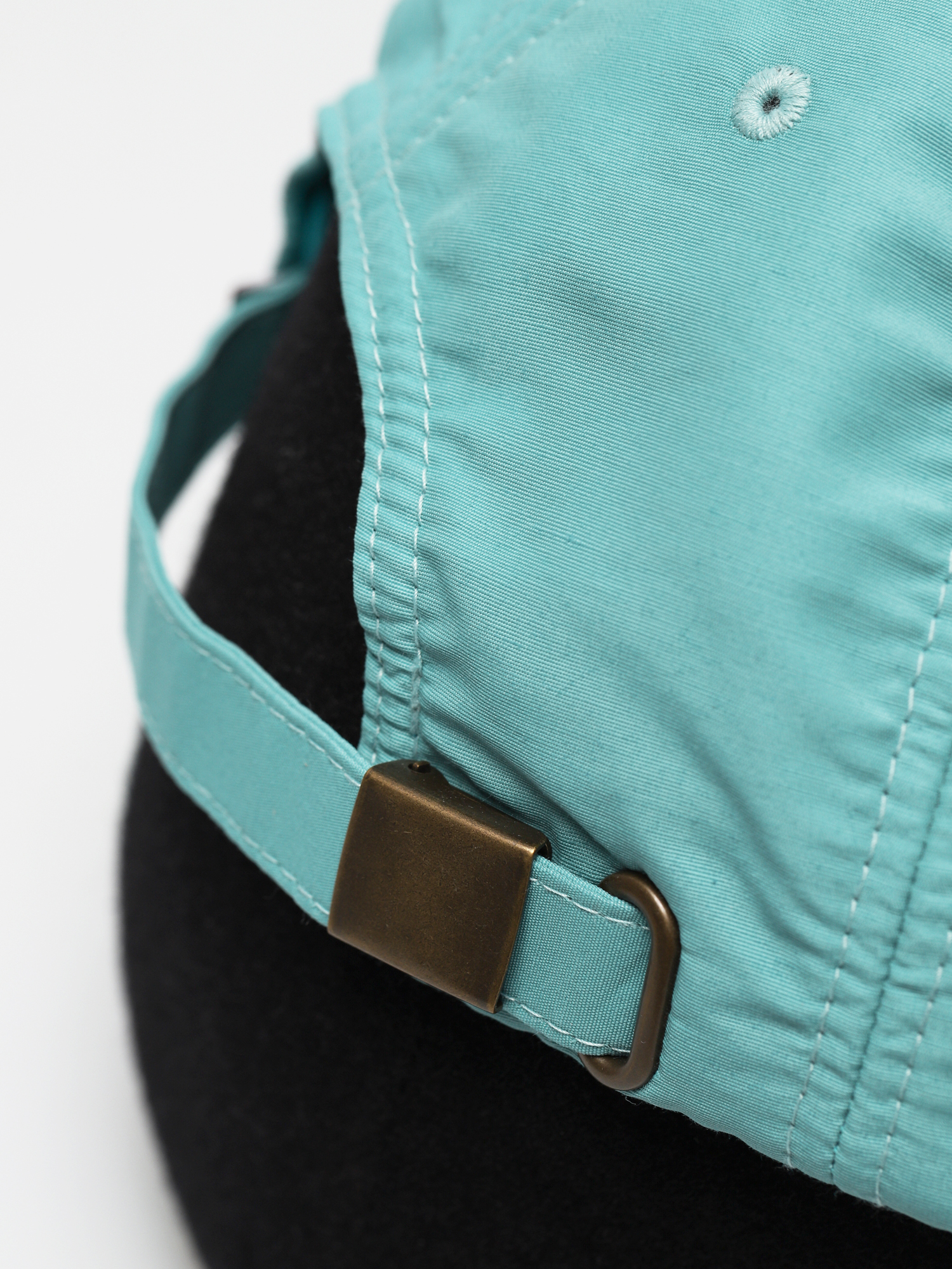 HUF Formless Classic H 6 Panel Baseball sapka (sage)