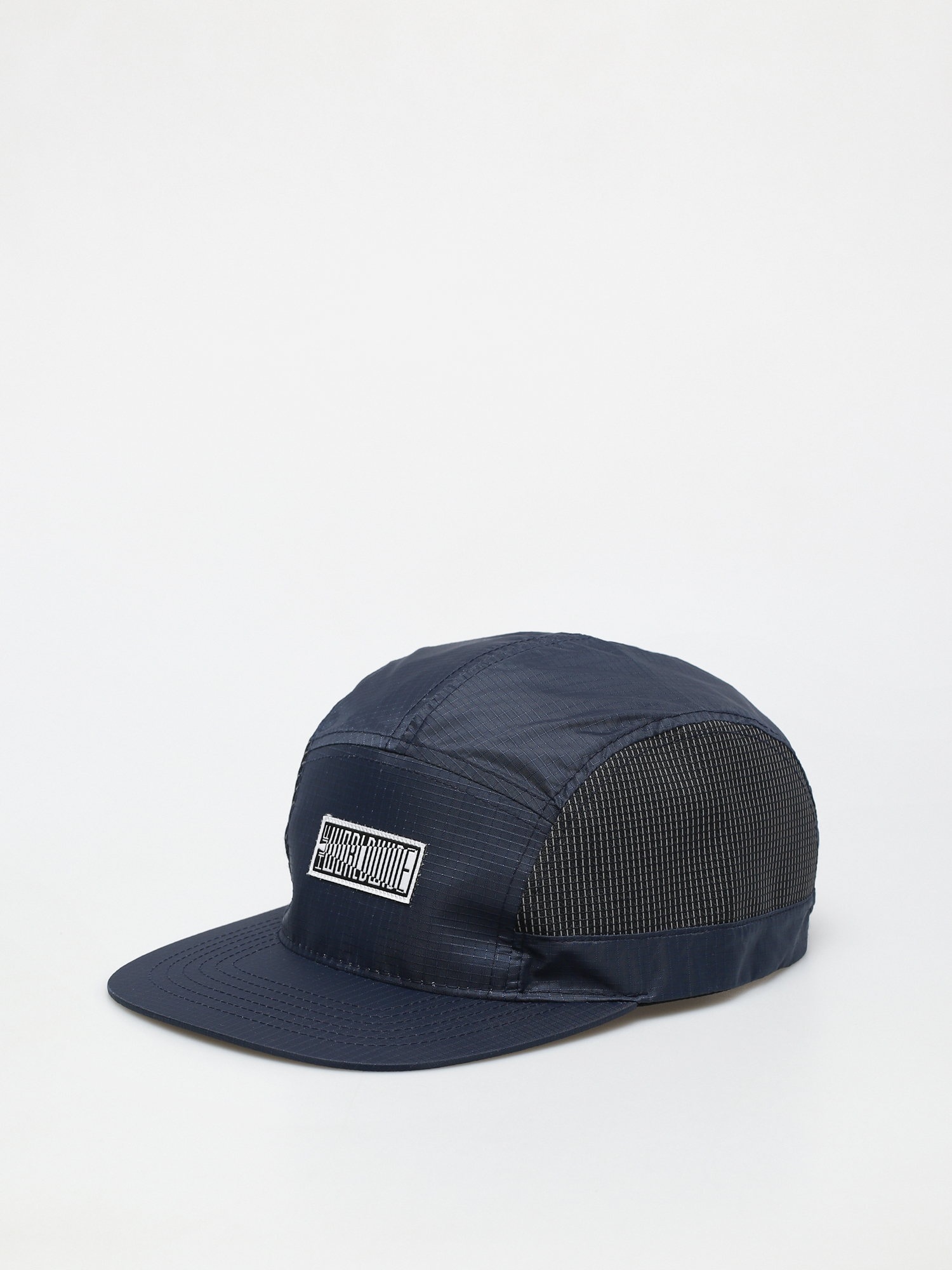 HUF Transit Ripstop Volley Baseball sapka (navy)