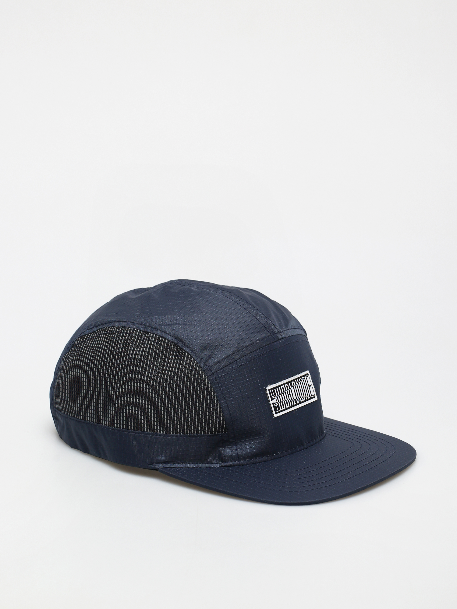 HUF Transit Ripstop Volley Baseball sapka (navy)