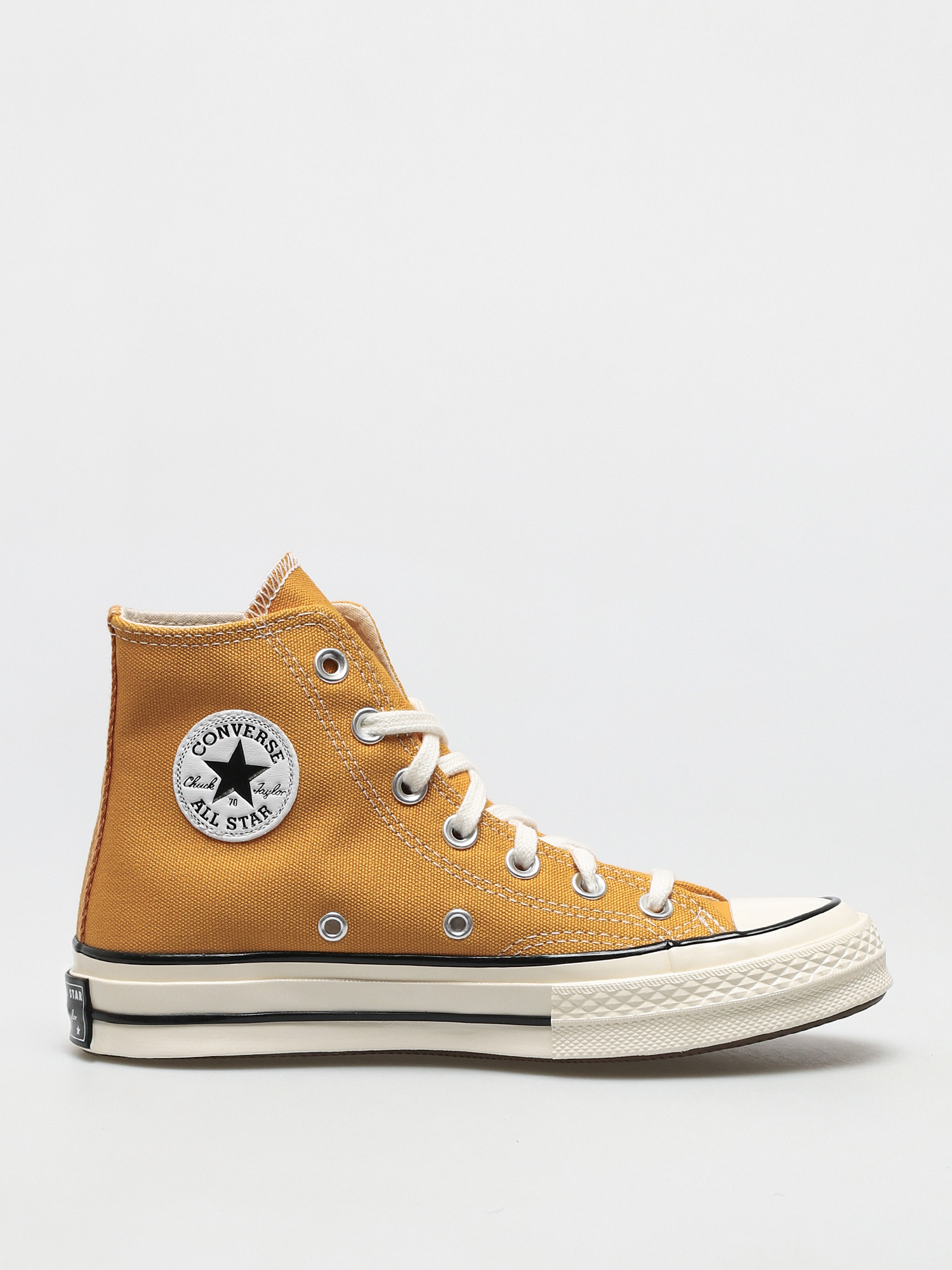 Converse Chuck 70 Hi Tornacipők (chocolate/tan)