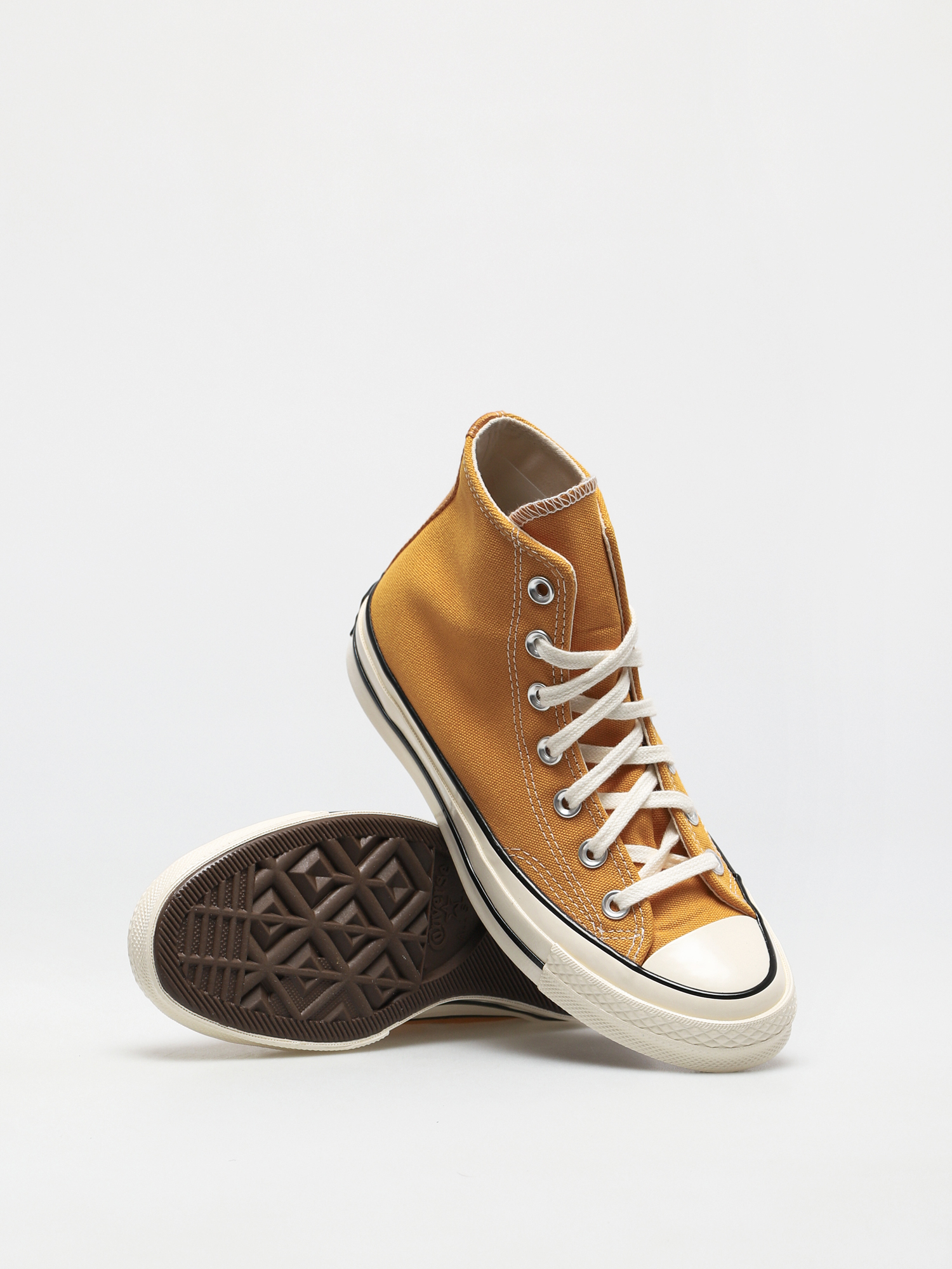 Converse Chuck 70 Hi Tornacipők (chocolate/tan)