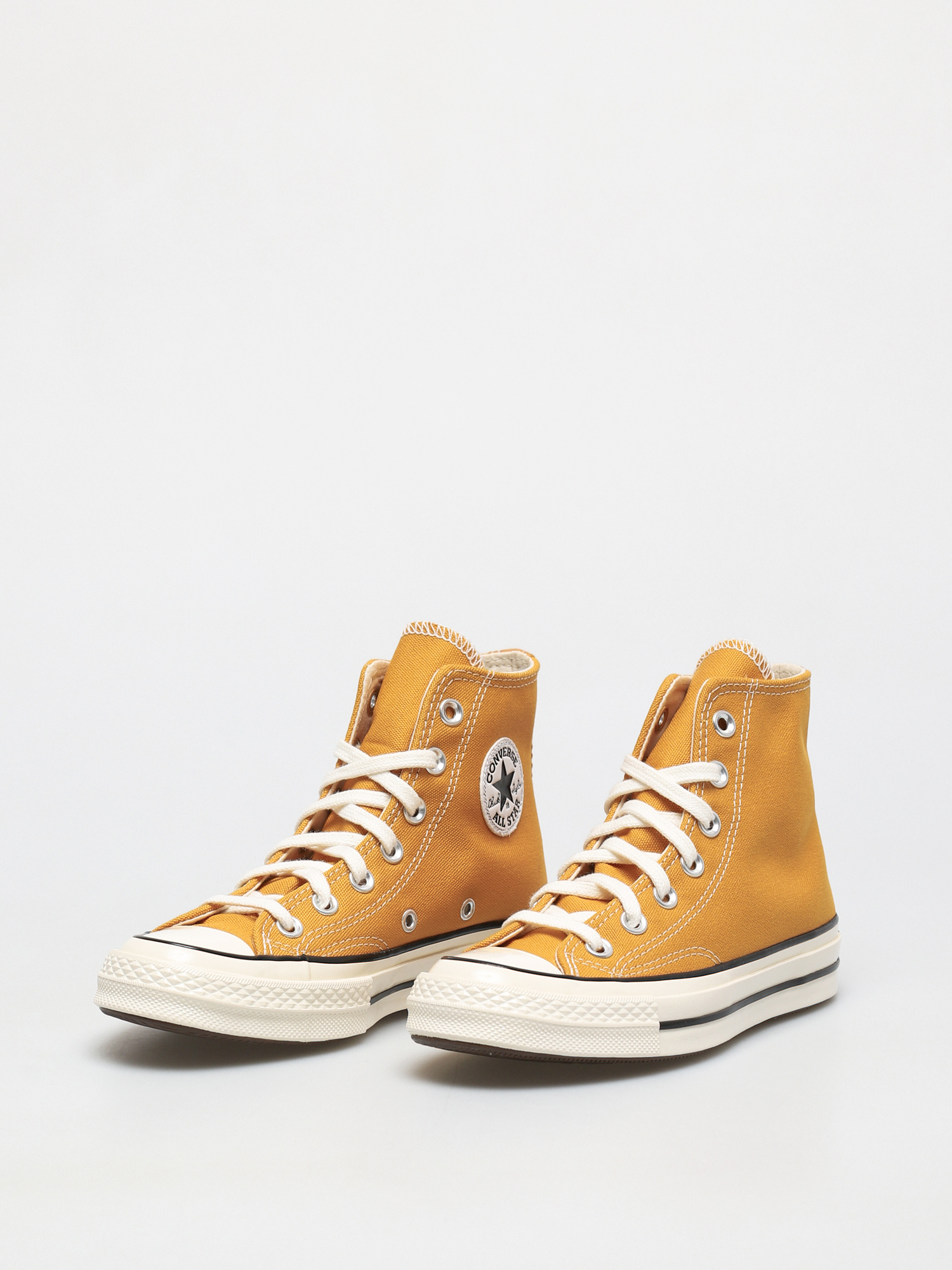 Converse Chuck 70 Hi Tornacipők (chocolate/tan)